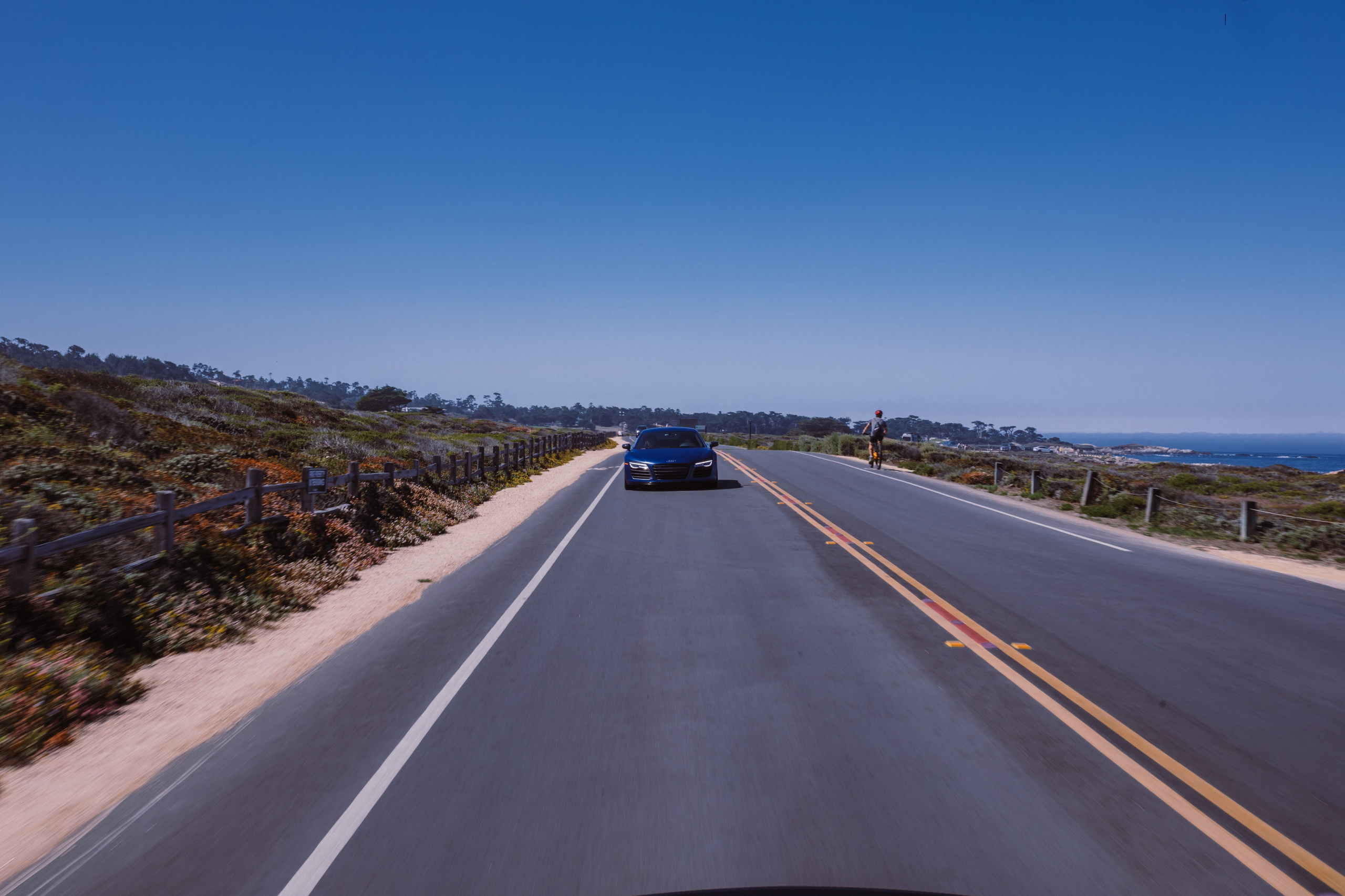 2013 Audi R8 V10. Mixturecaptures