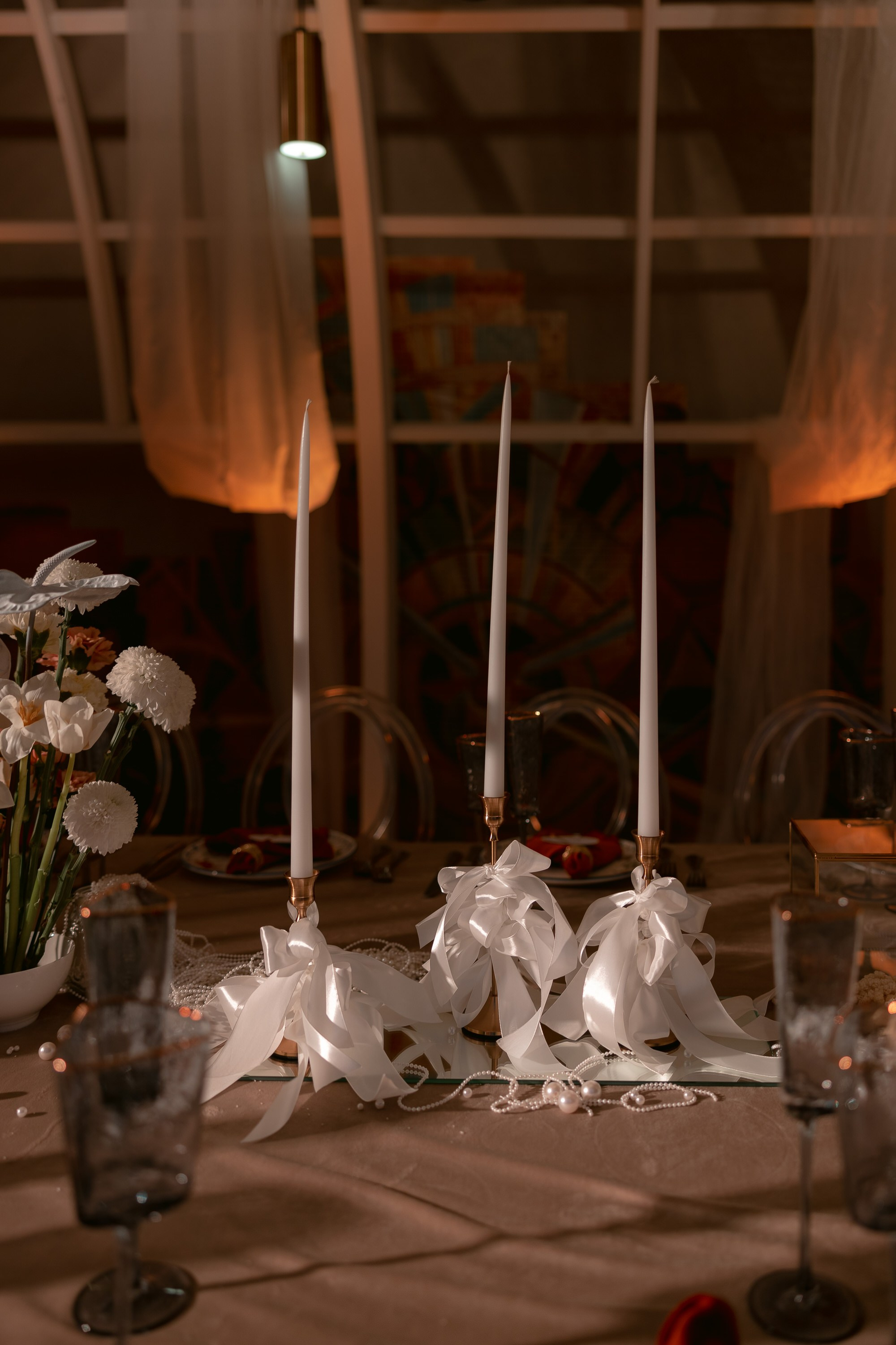 Ирина & Дмитрий. Yura Rush Свадебный фотограф Тюмень