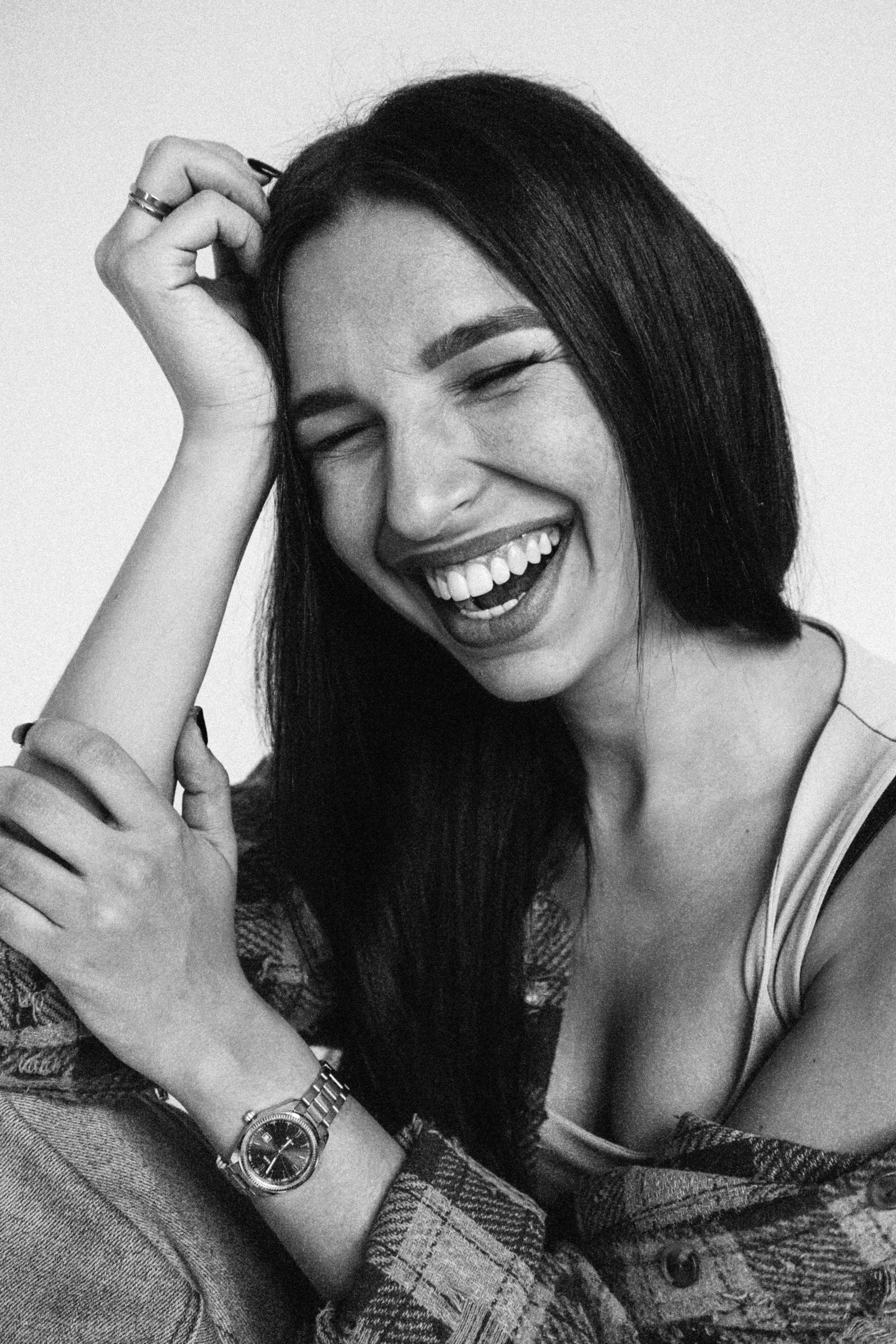 Катя. Портретный фотограф в Екатеринбурге Эльвира