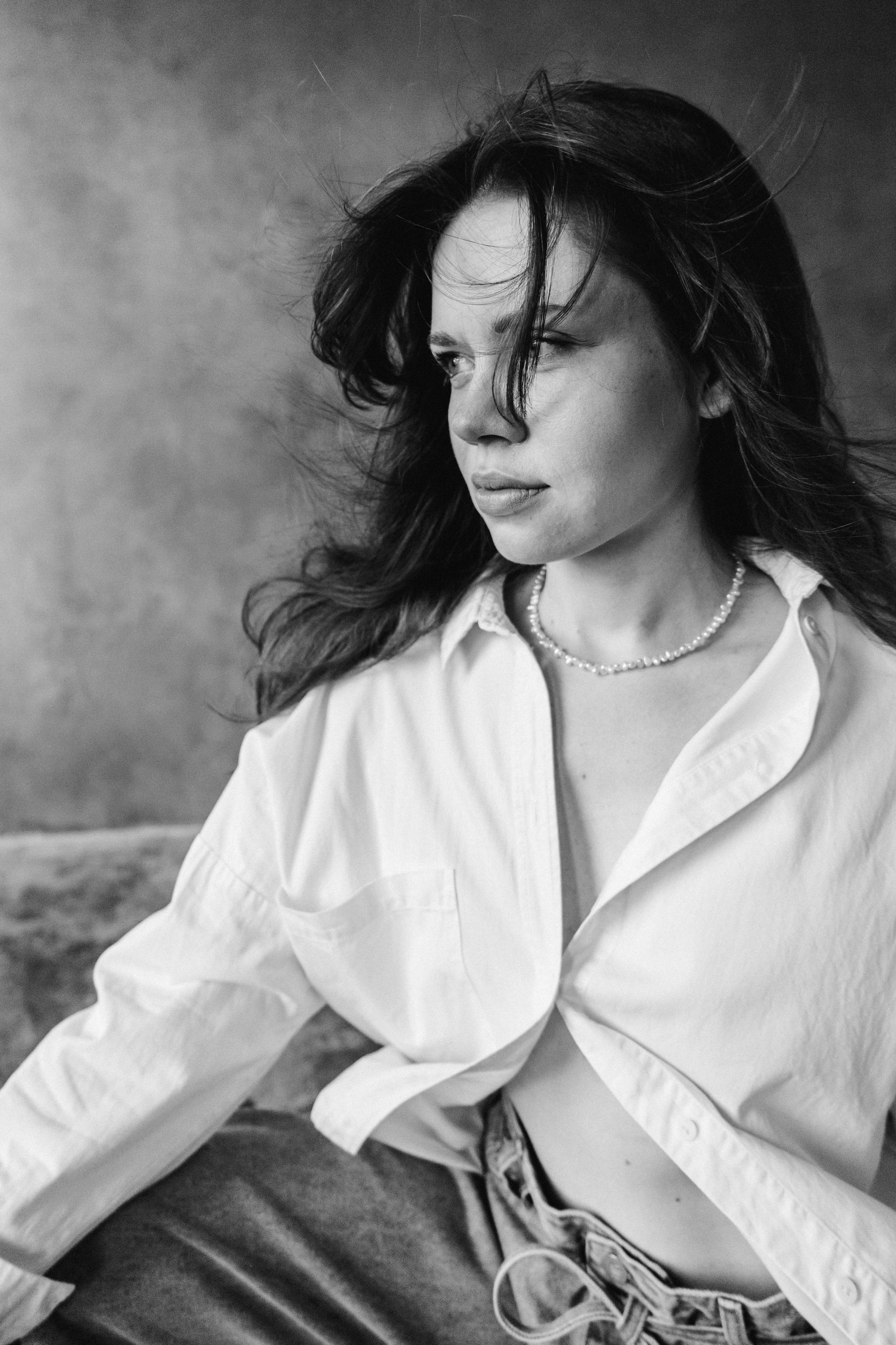 Даша. Портретный фотограф в Екатеринбурге Эльвира