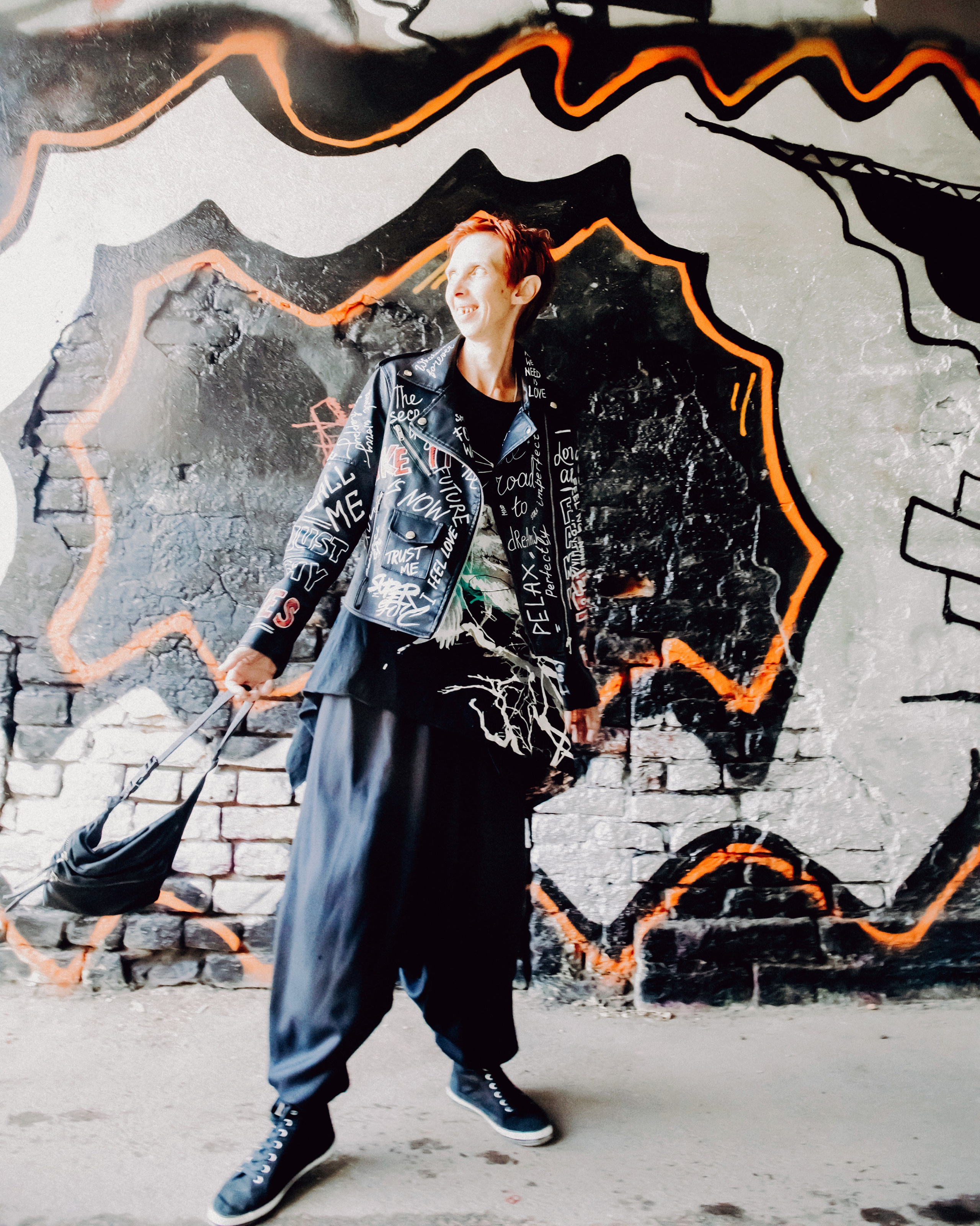 Дина. Портретный фотограф Ванинен Анастасия. Санкт-Петербург