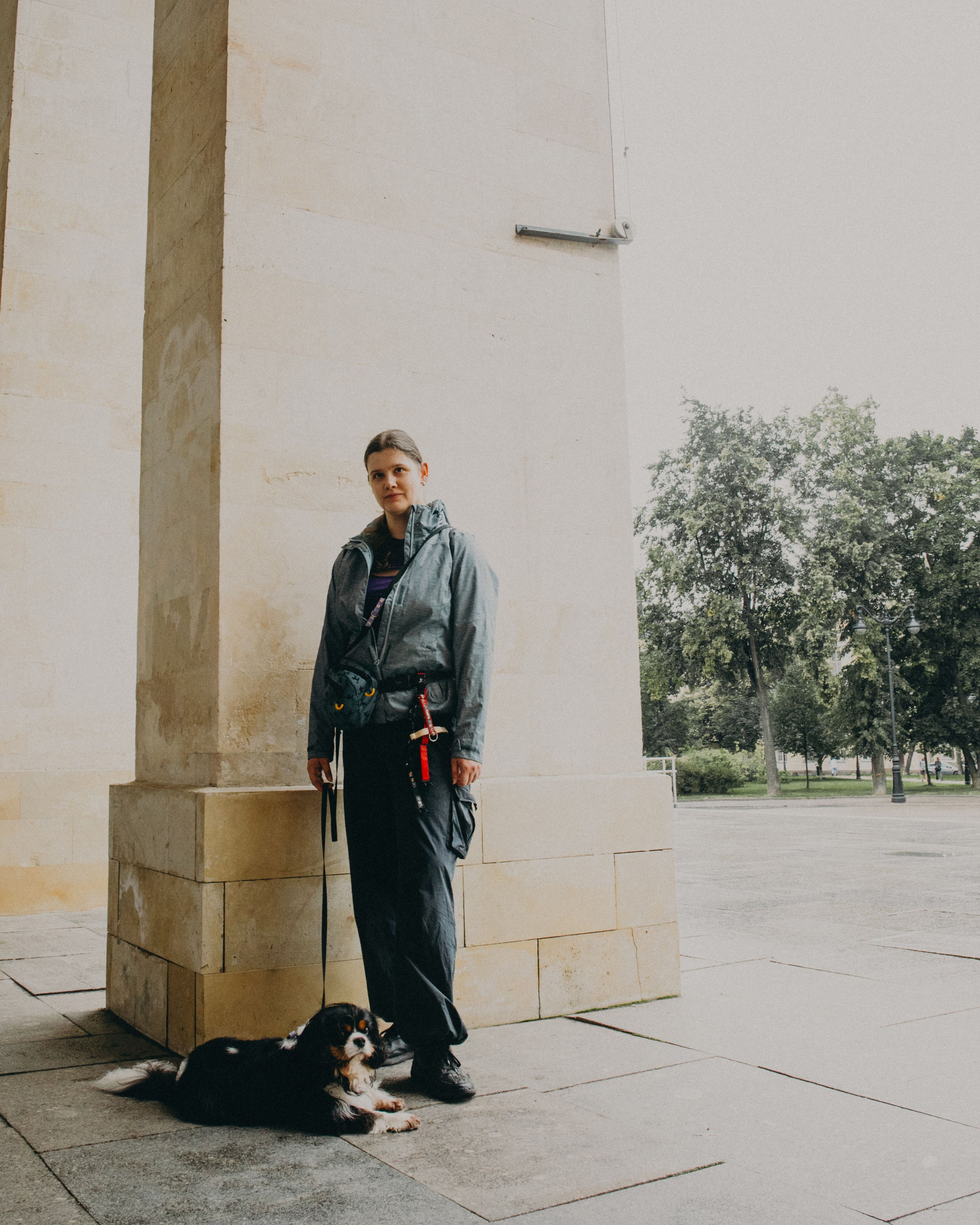Гилдин. Портретный фотограф Ванинен Анастасия. Санкт-Петербург
