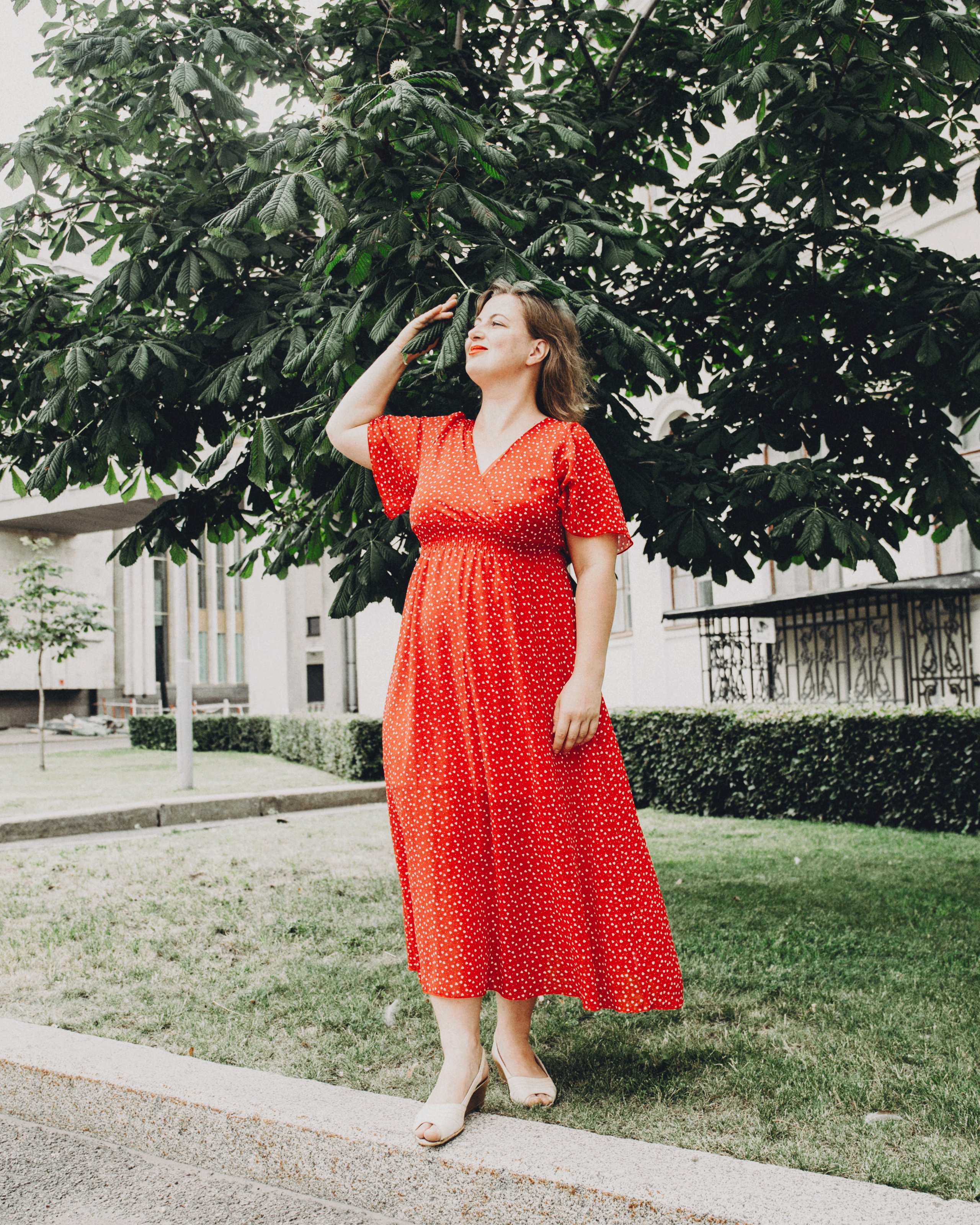 Катерина. Портретный фотограф Ванинен Анастасия. Санкт-Петербург