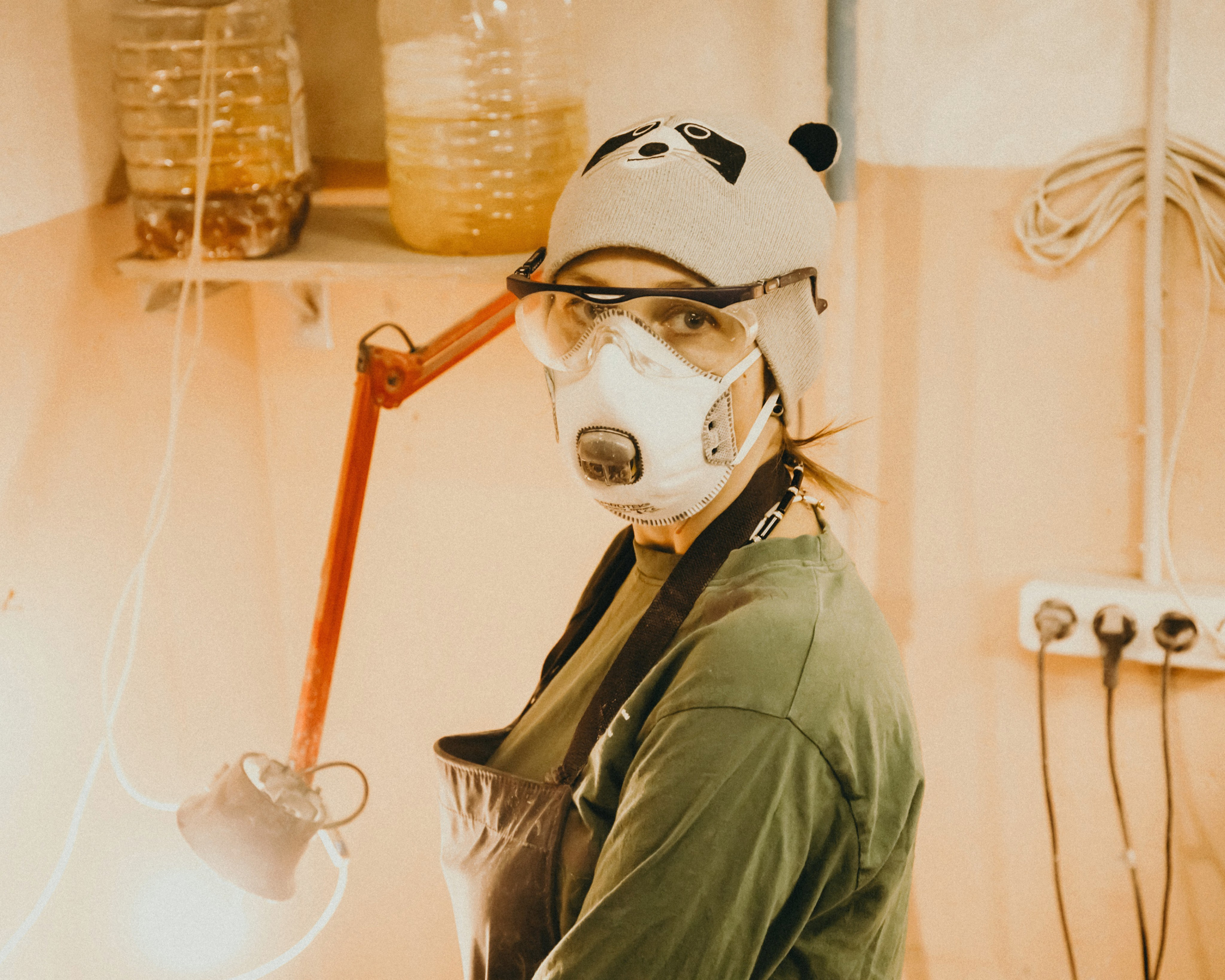 Юля. Портретный фотограф Ванинен Анастасия. Санкт-Петербург