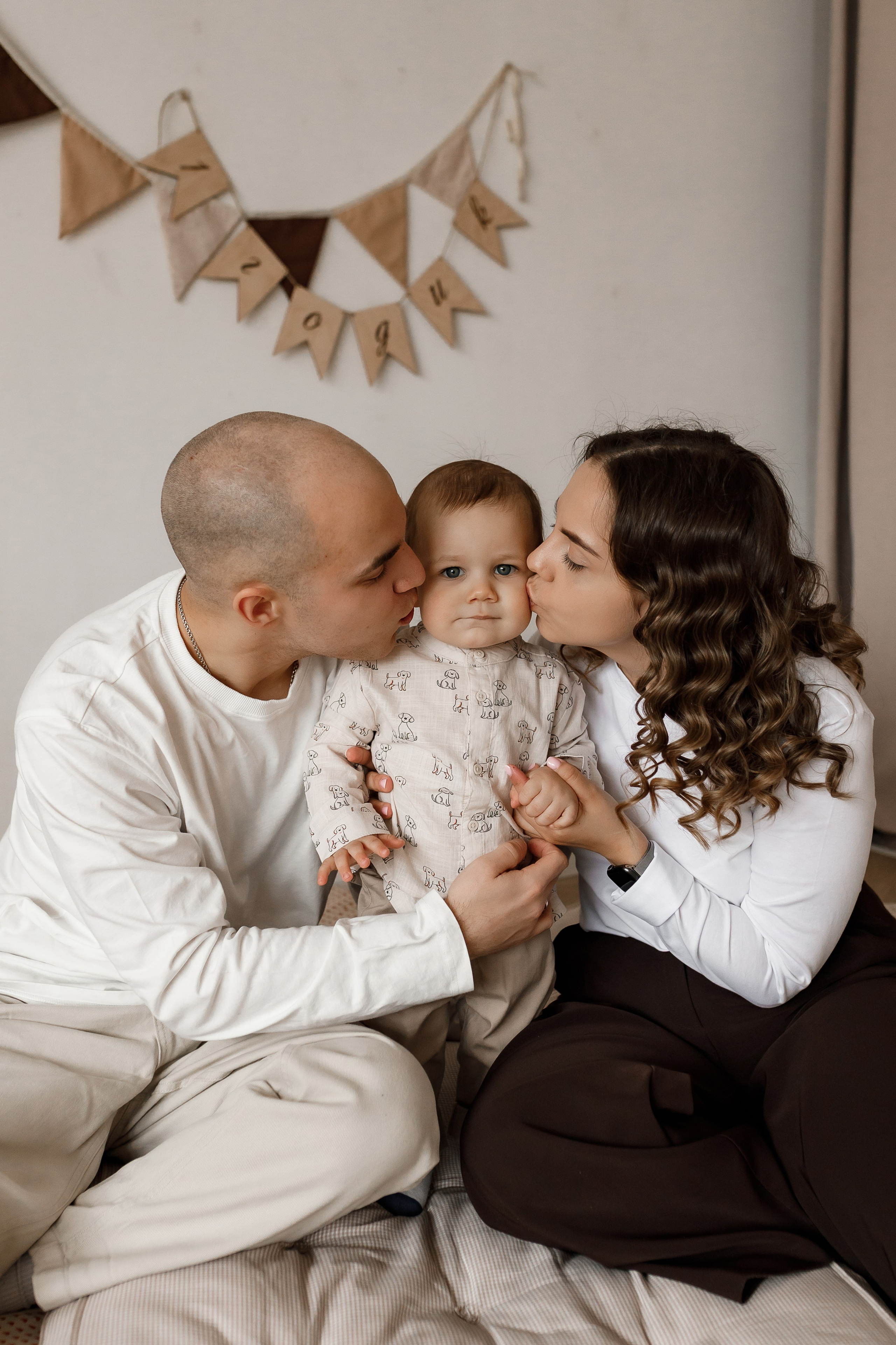 Максим, Катя и Мирон. ФОТОГРАФ Маргарита Сивакова | Ярославль Кострома Москва