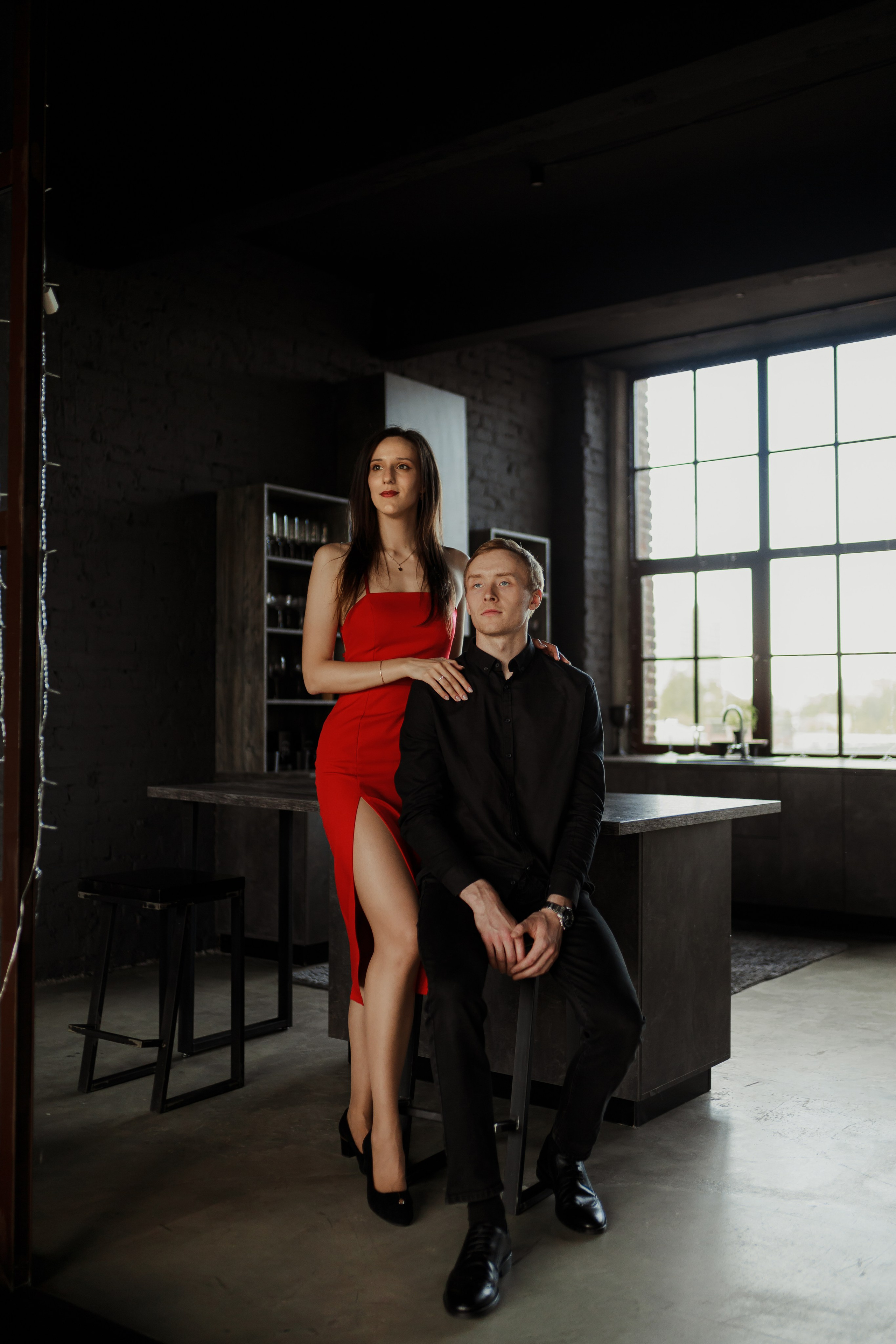 Егор & Ира. ФОТОГРАФ Маргарита Сивакова | Ярославль Кострома Москва