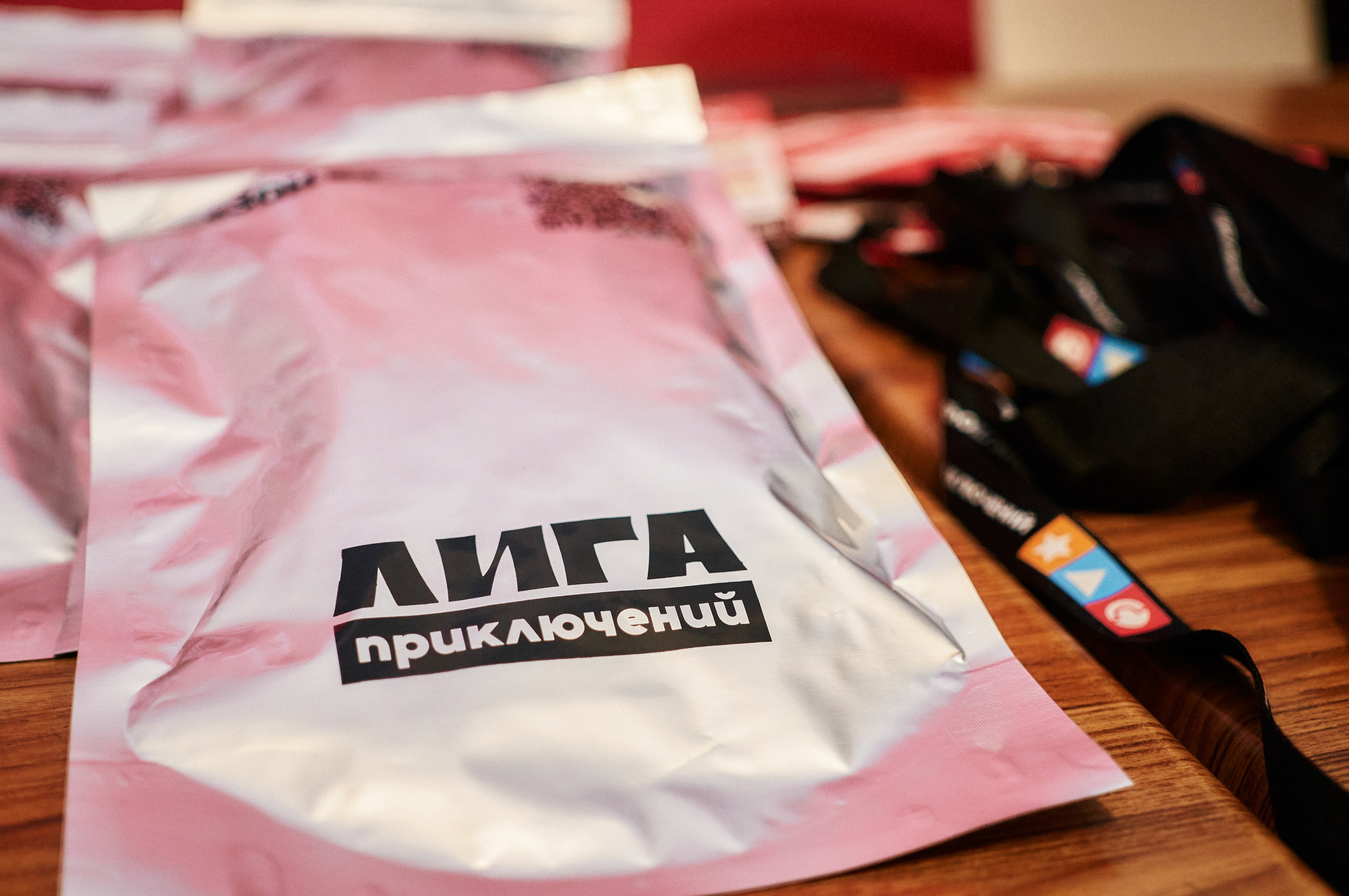 Лига Приключений | Совкомбанк. Фотограф | Кнышева Валерия | Санкт-Петербург