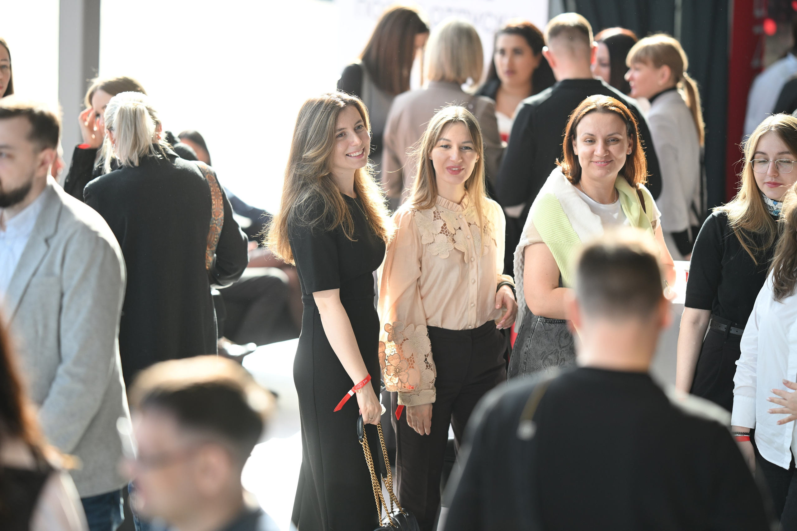 Me conf | Live Arena. Портфолио