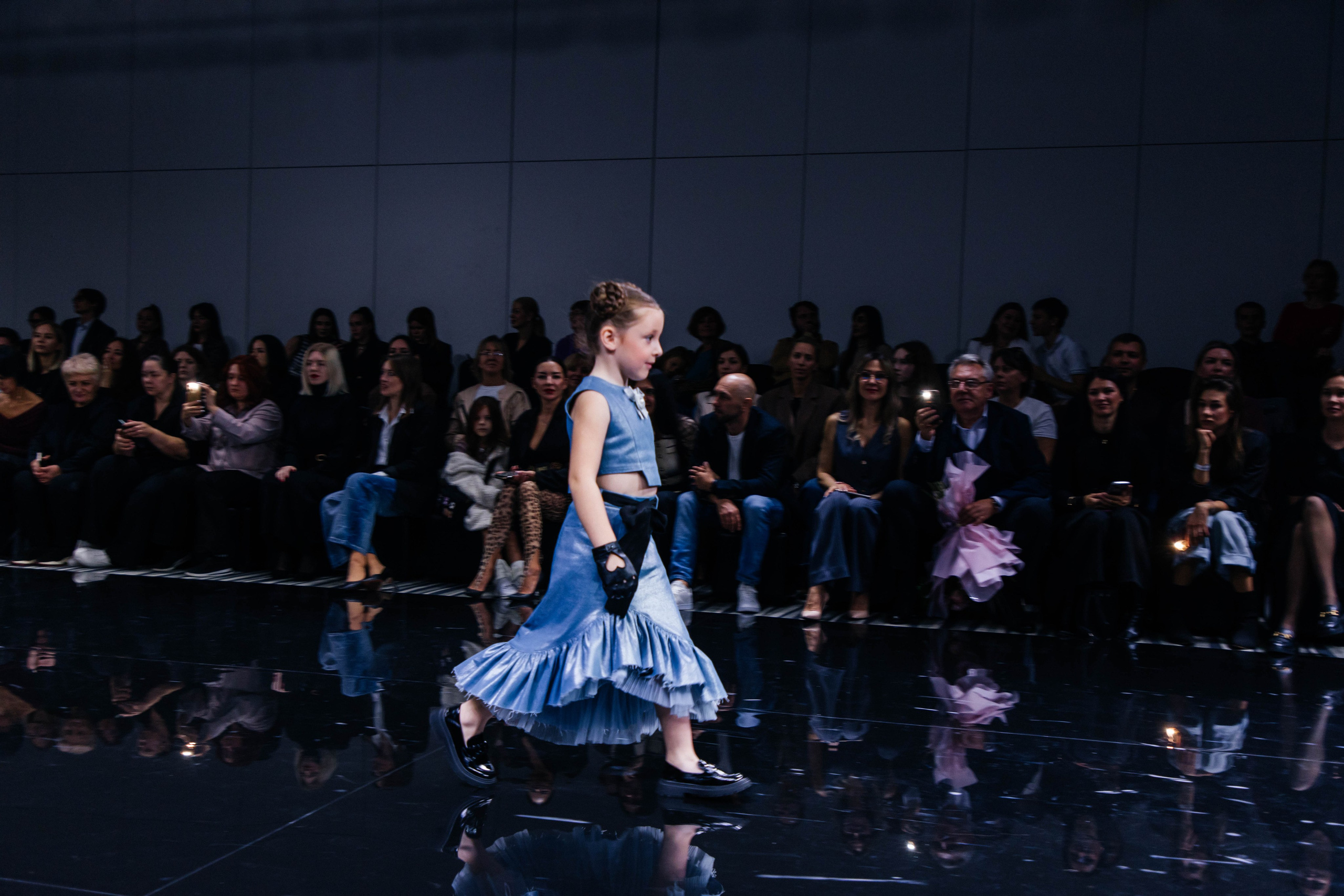 SFW 11/24. Efimova Model Agency