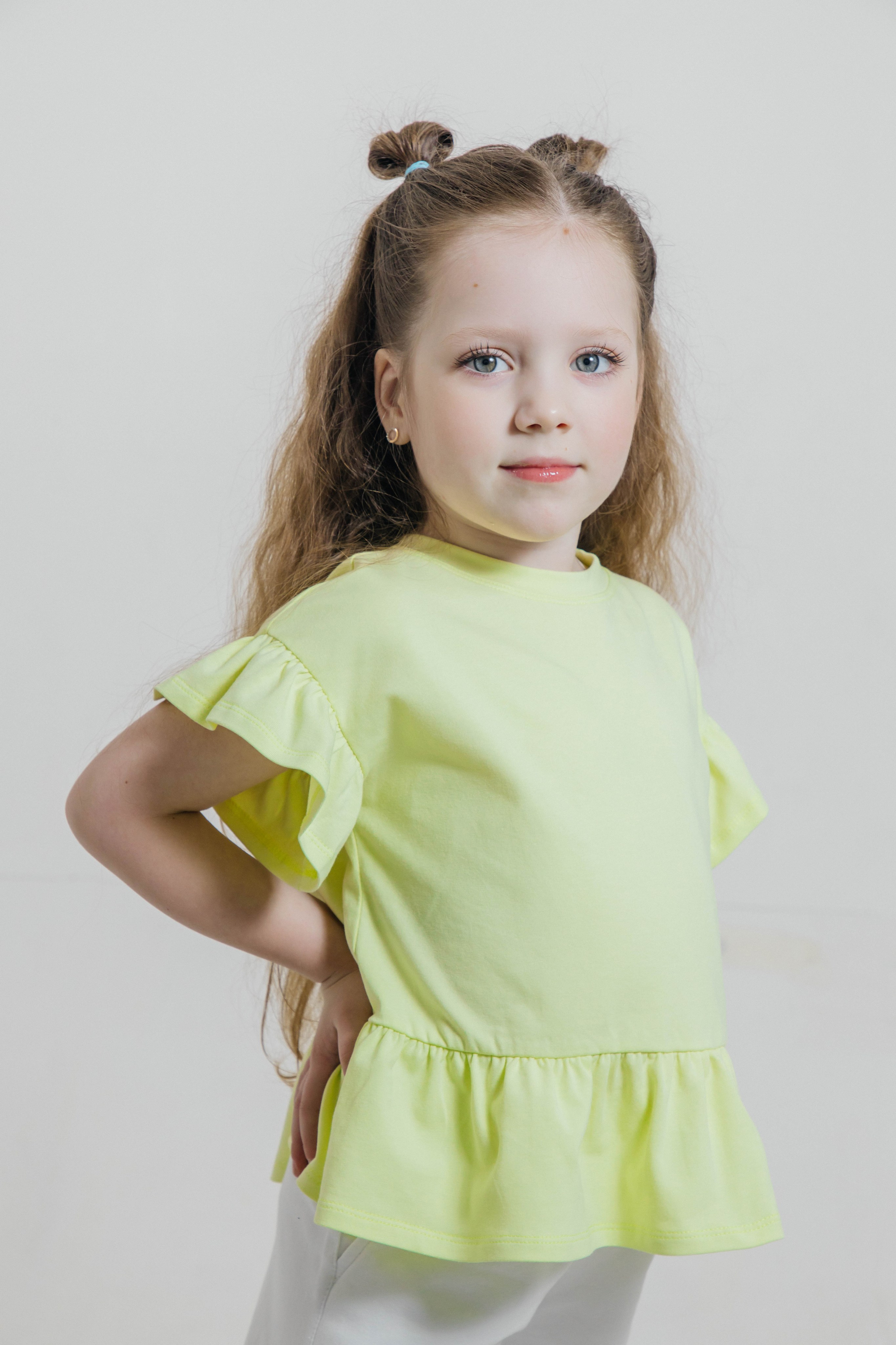 Съемка для бренда Wildberris. Efimova Model Agency