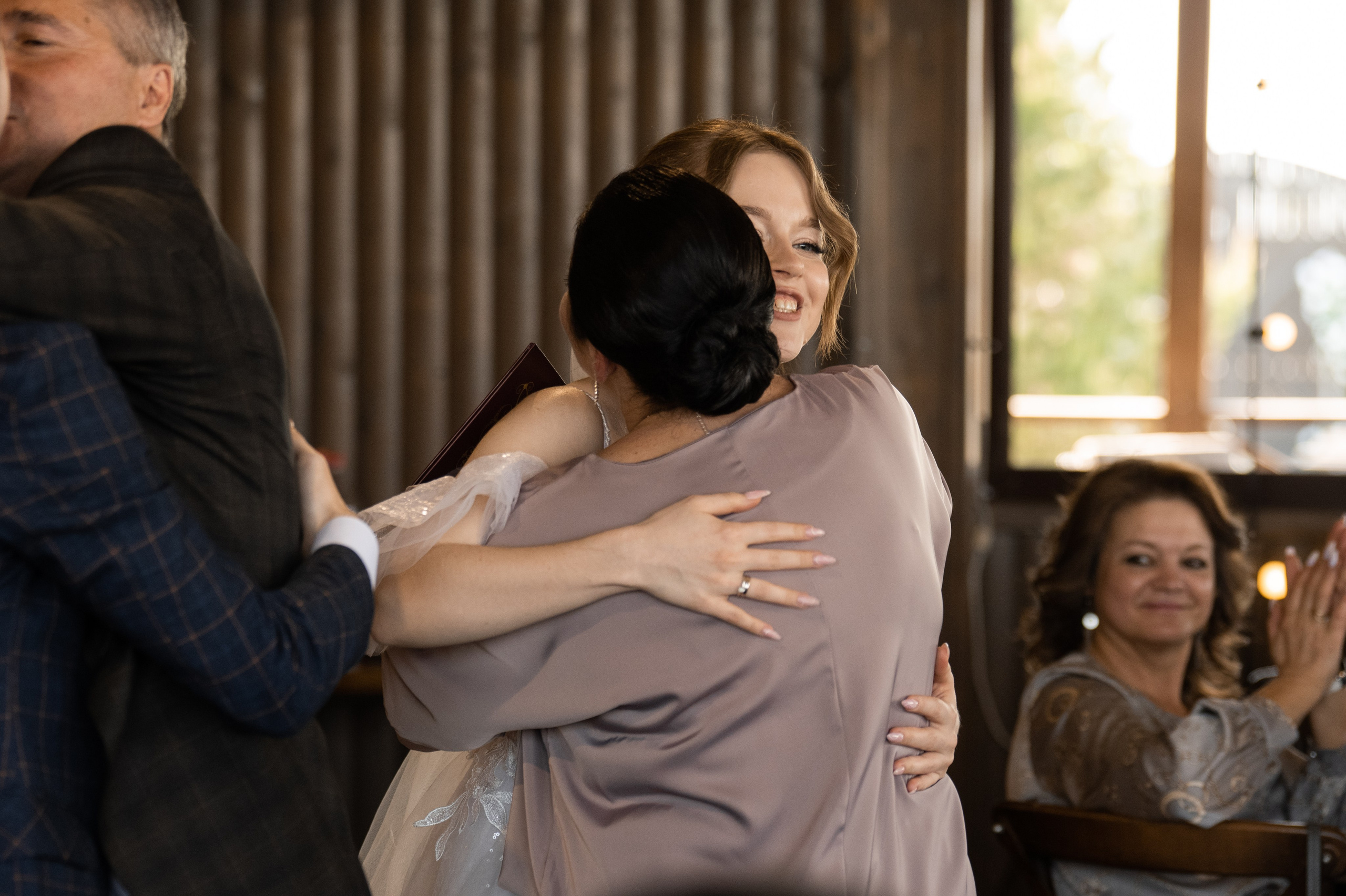 2024. Дима и Маша. Свадебный и семейный фотограф в Москве и Европе Евгения Амелина