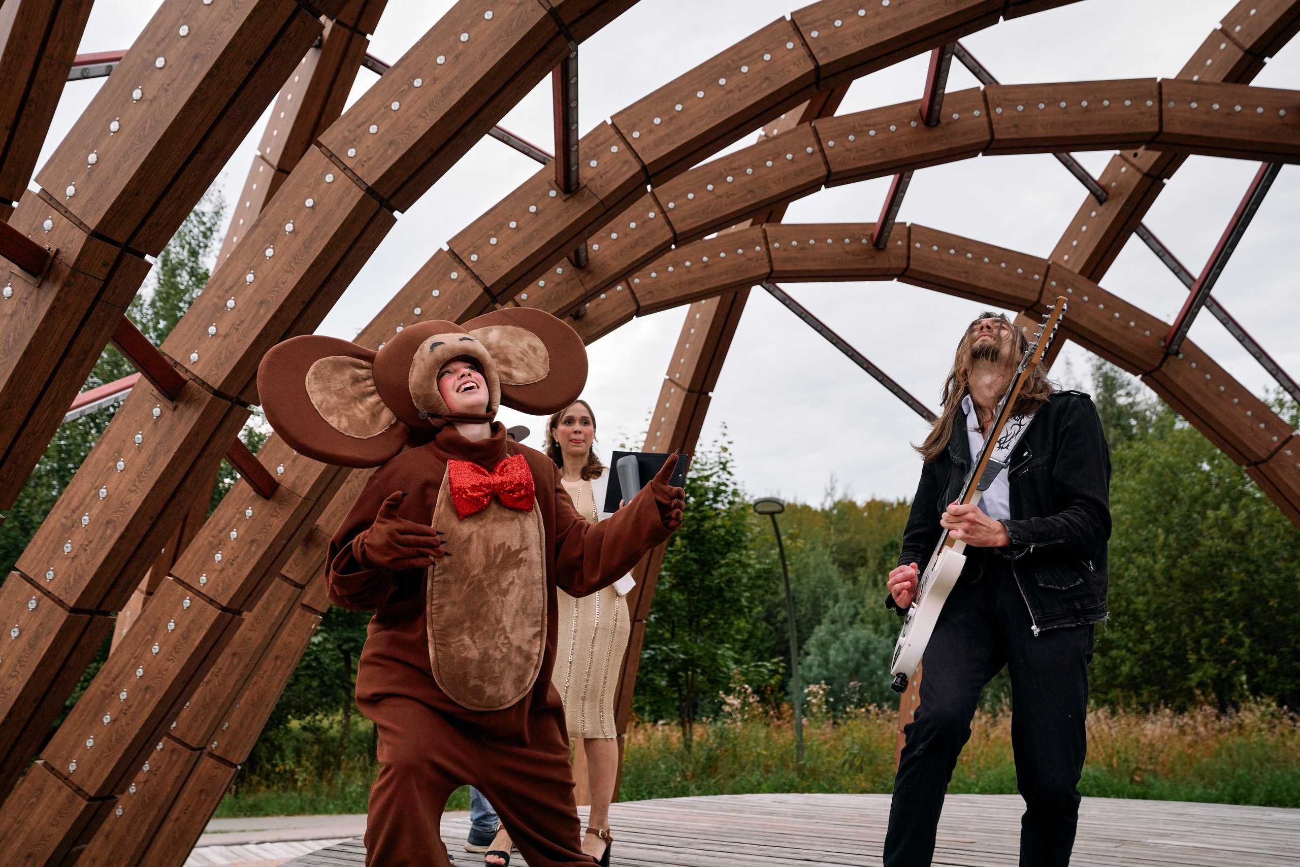«Семейная вечеринка» 17.08.25. Фотограф Казань