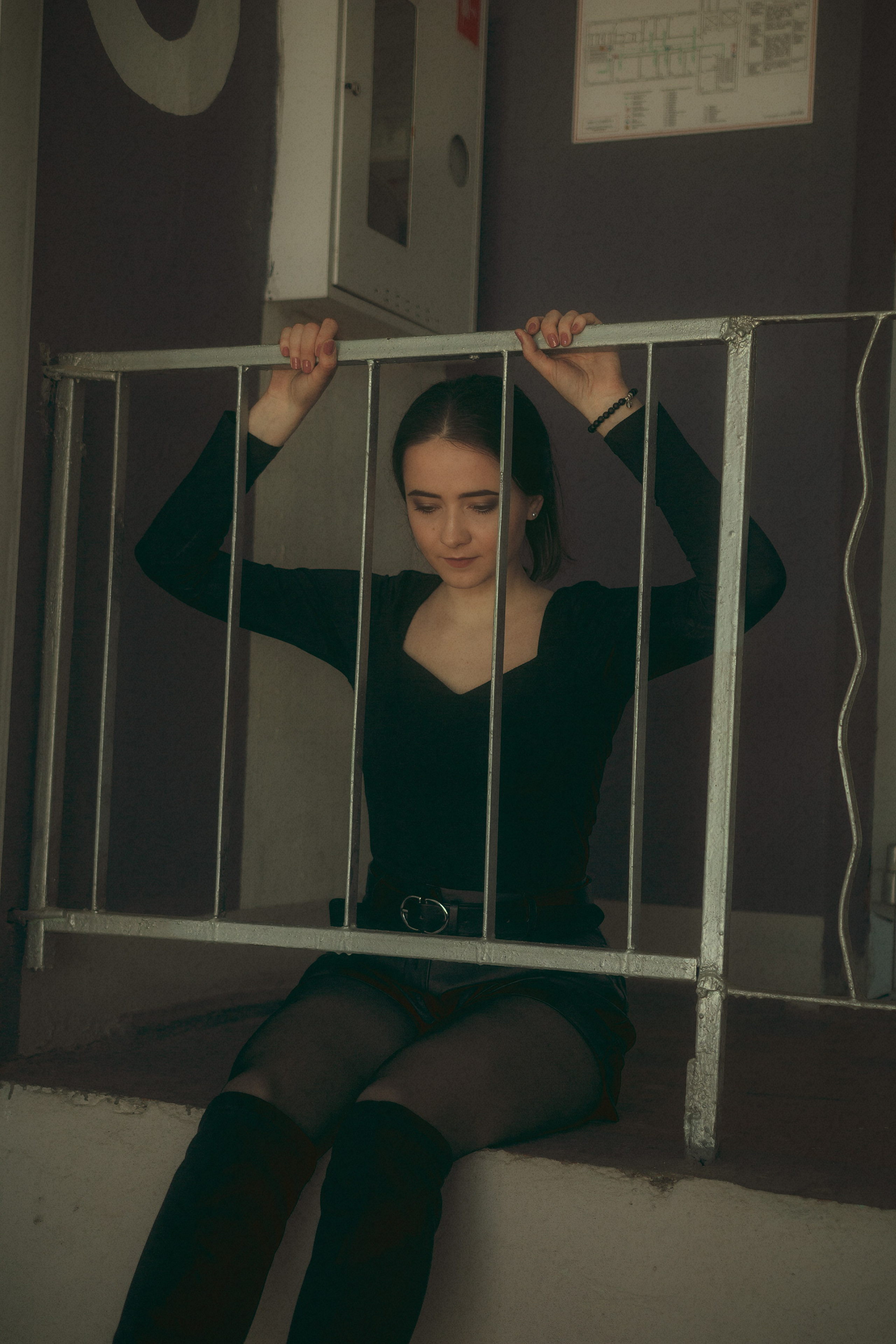 Солнечный Апрель