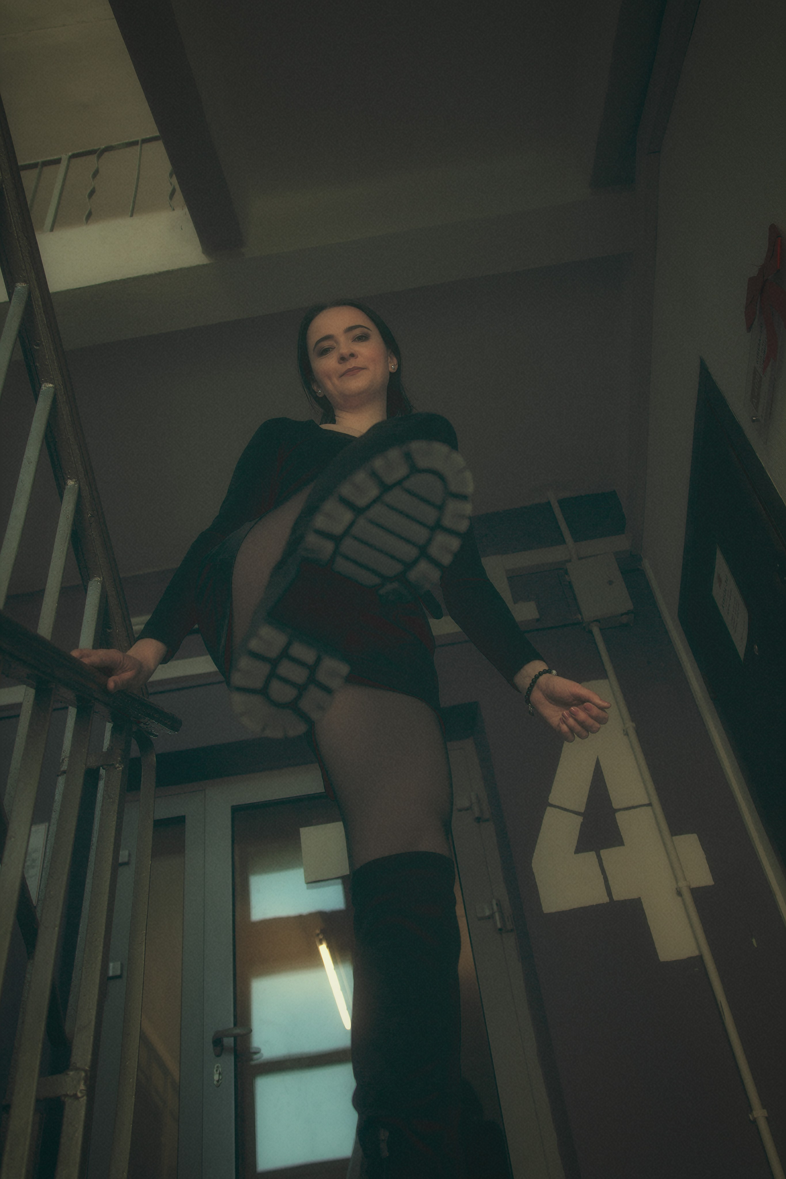 Солнечный Апрель