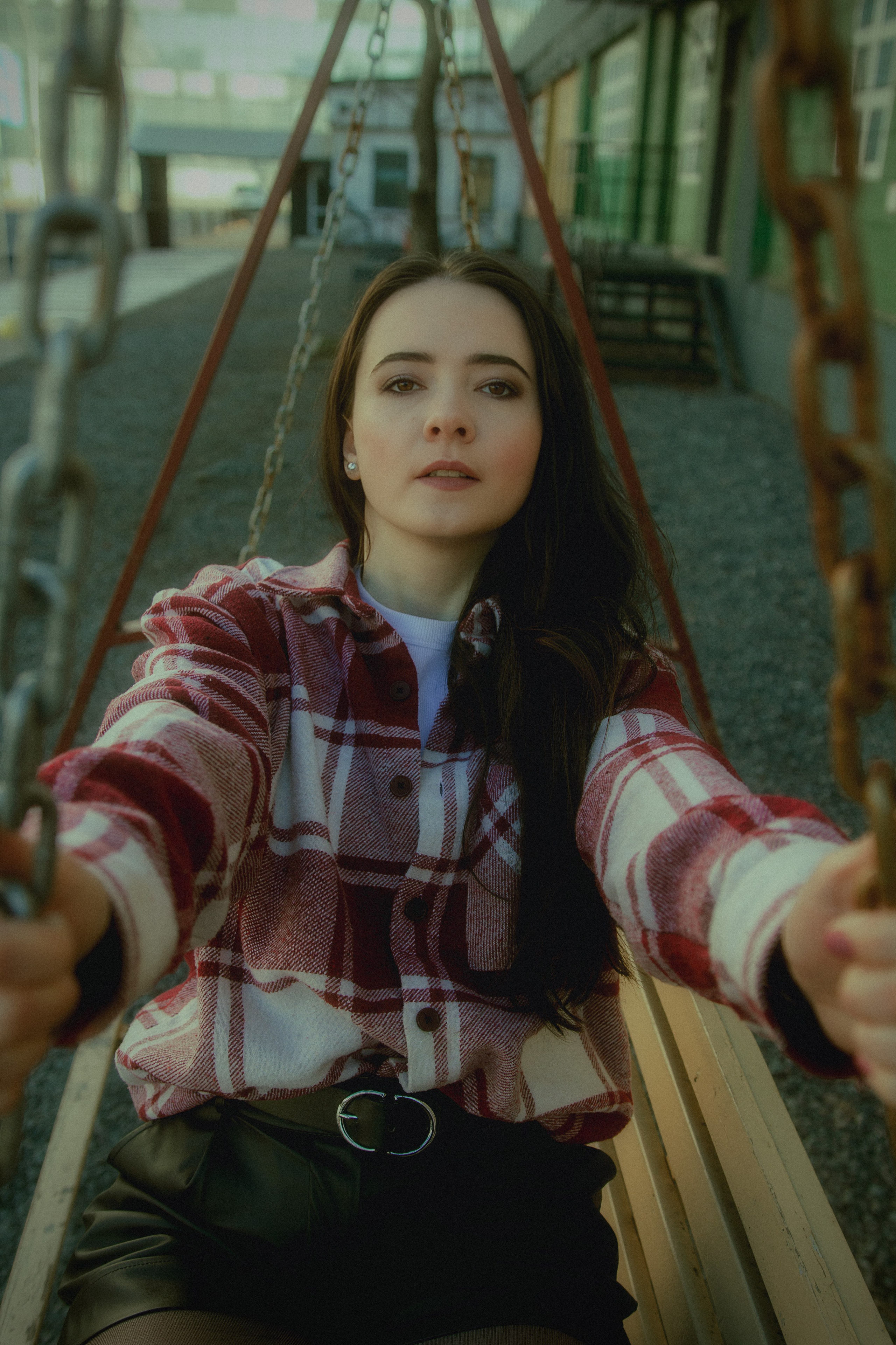 Солнечный Апрель