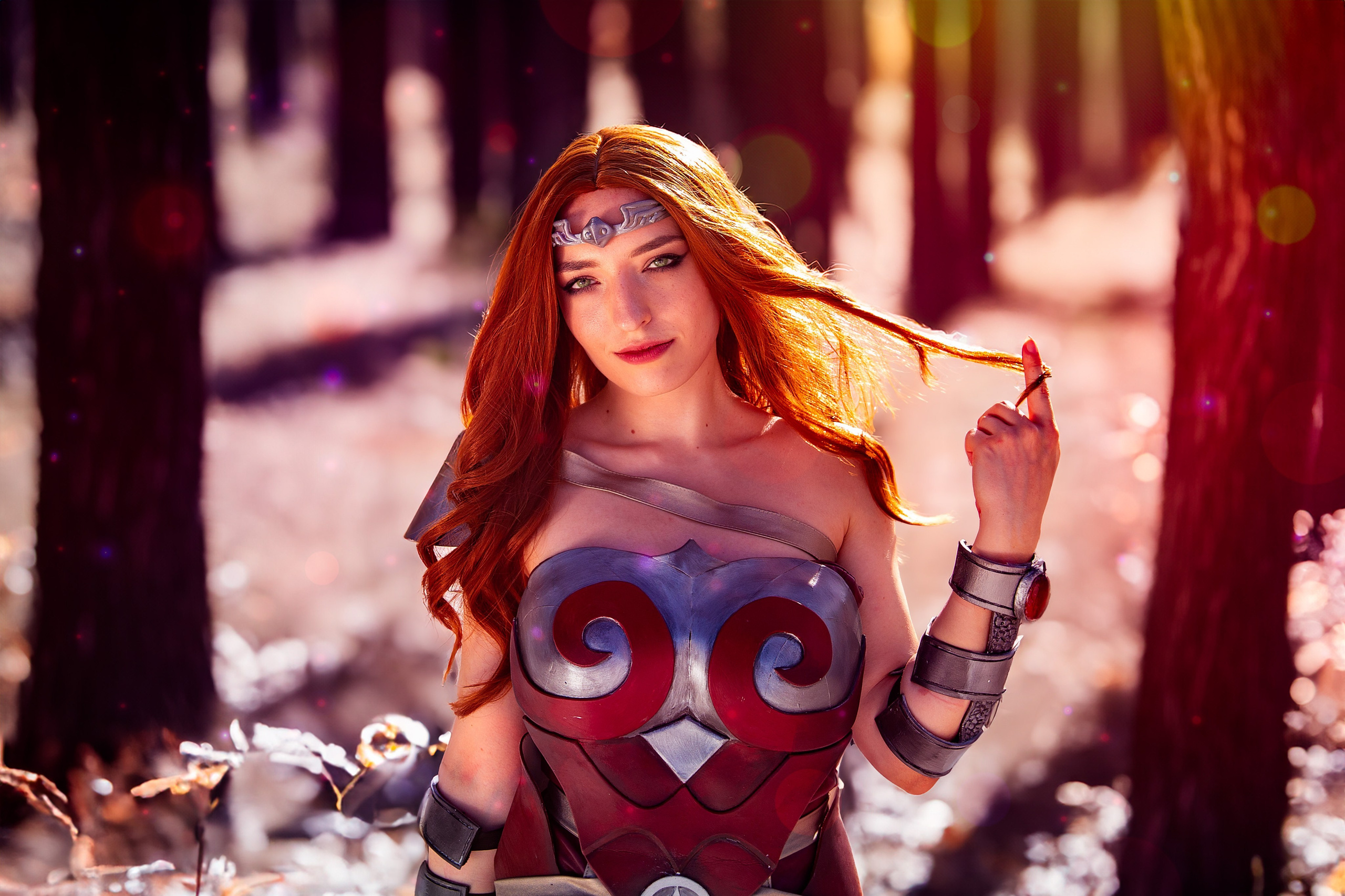 Фотосессия в городе Минск