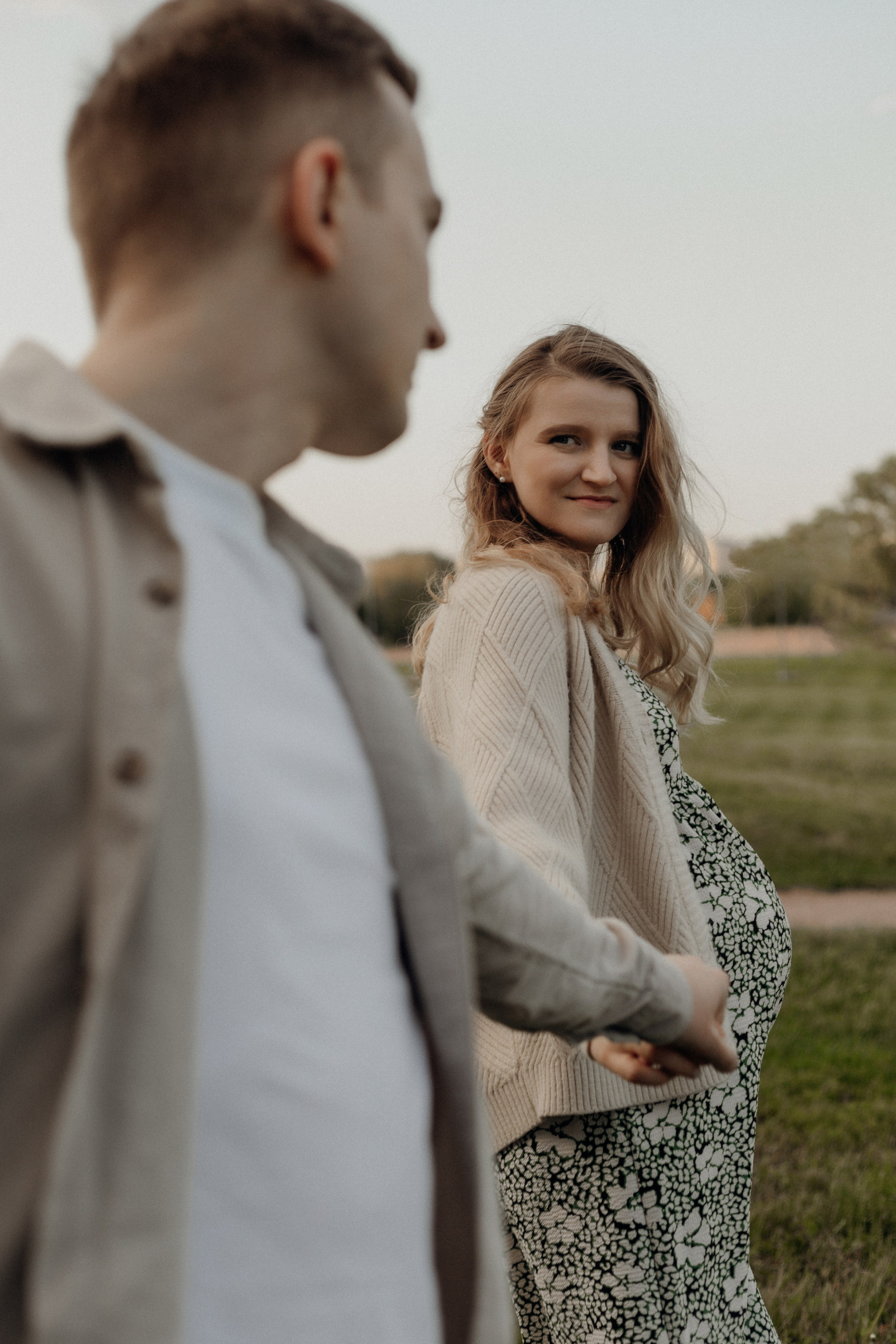 Tatiana & Andrey. Фотограф в Москве Диана Малимон