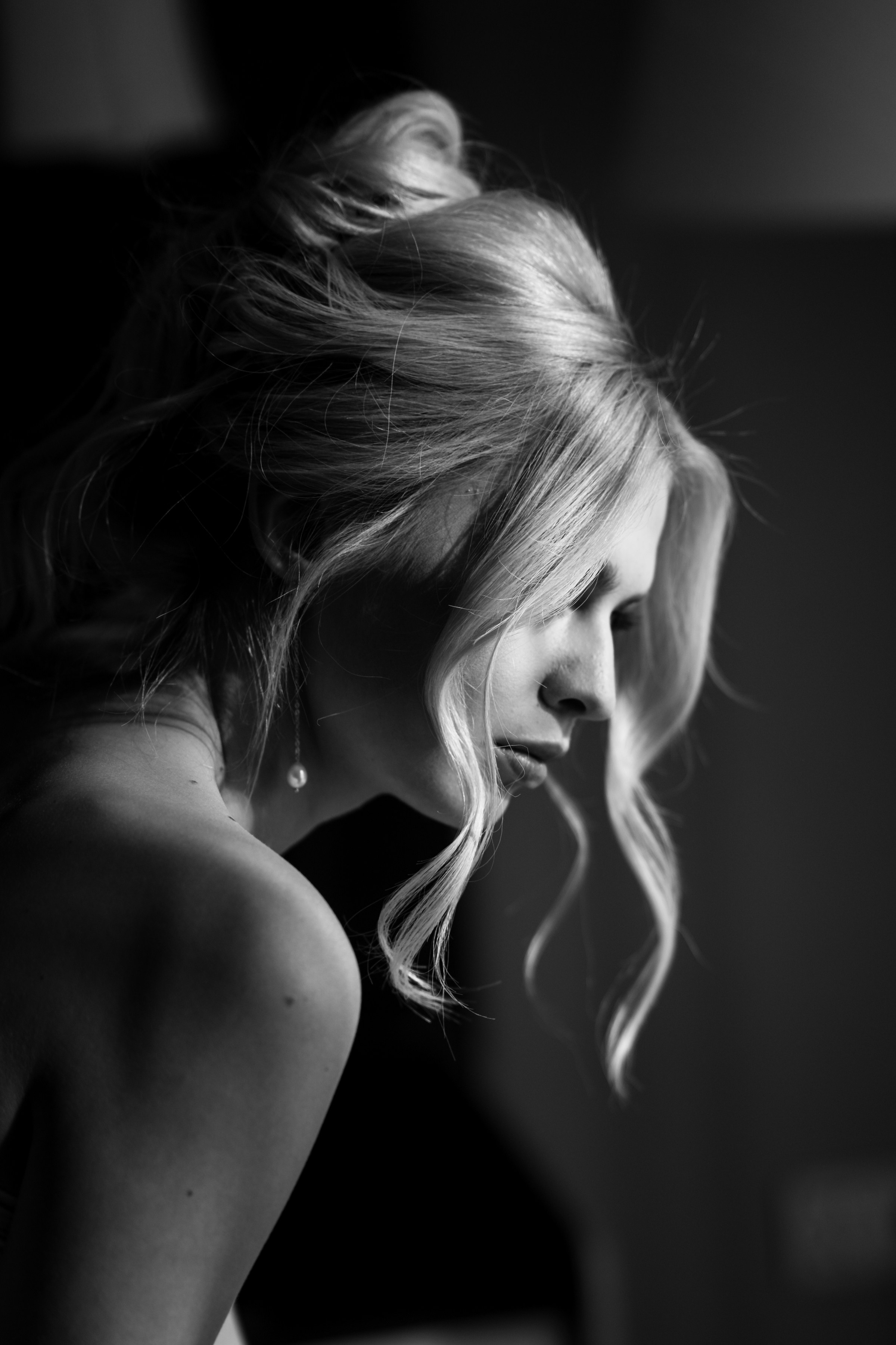 Настя и Саша. Свадебный фотограф Воронеж