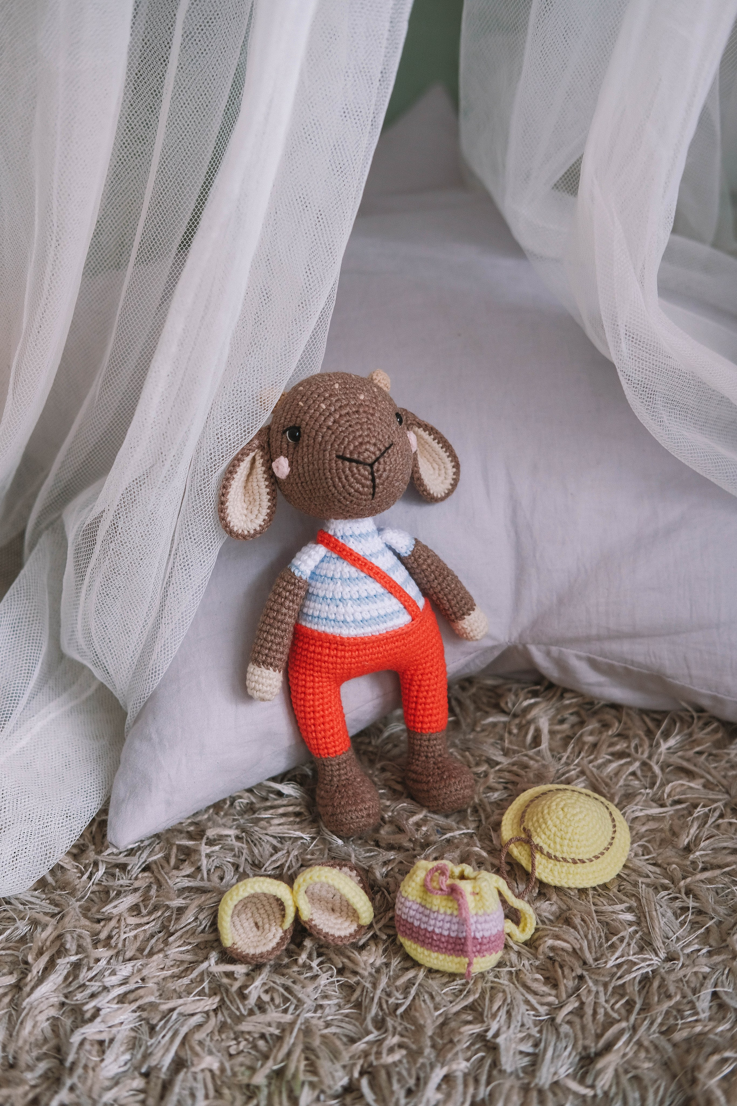 Handmade. Фотограф в Новосибирске Анна Захарова