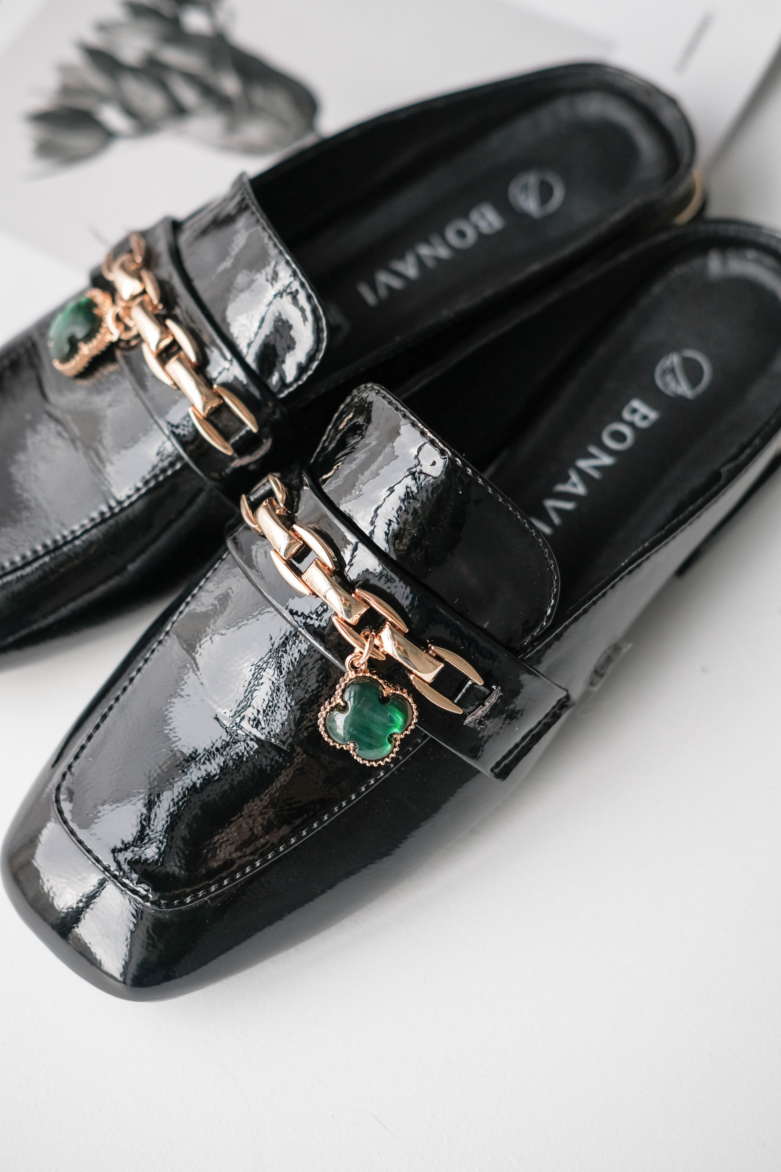 Обувь. Фотограф в Новосибирске Анна Захарова