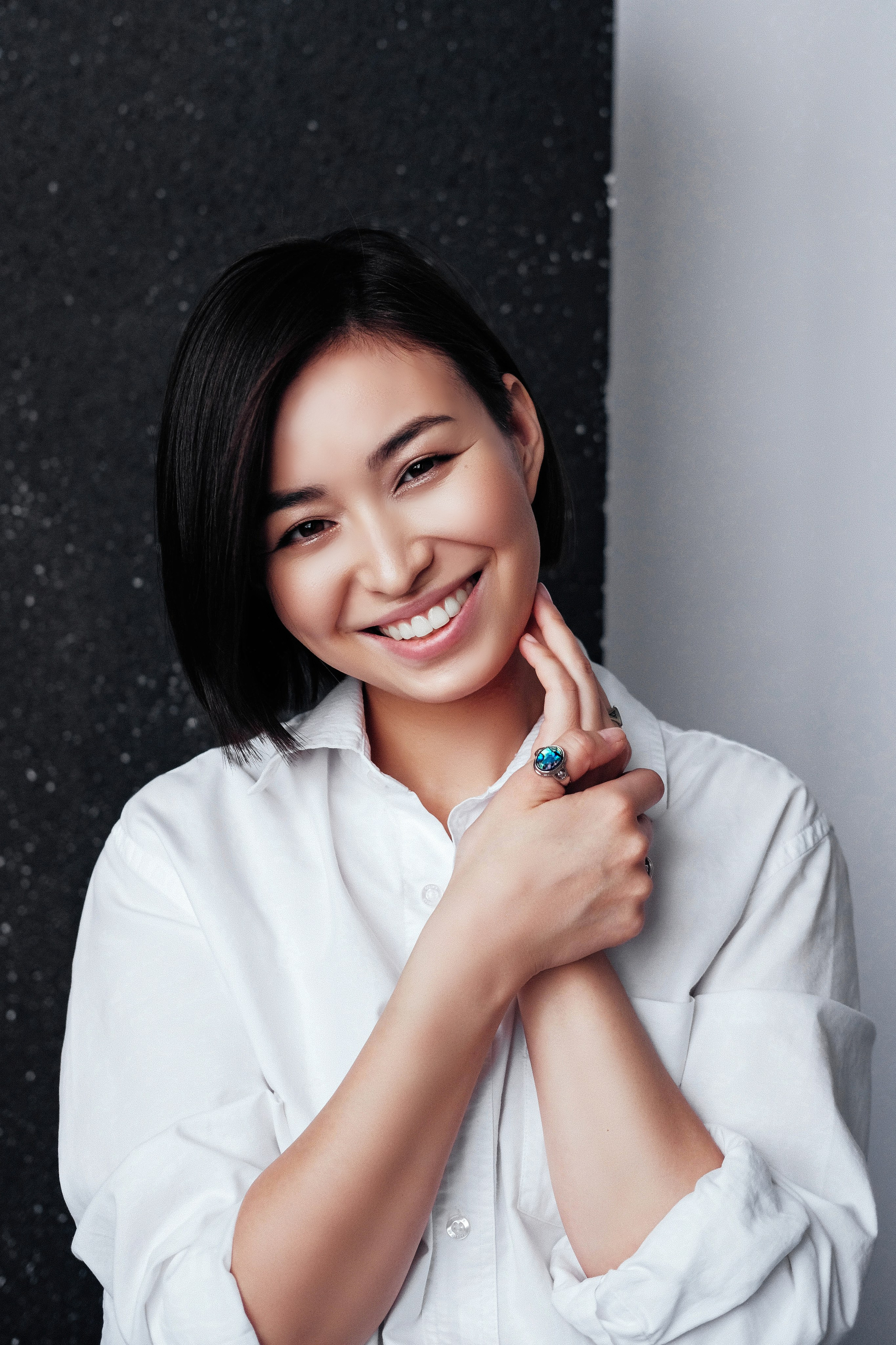 Стилист. Фотограф в Новосибирске Анна Захарова