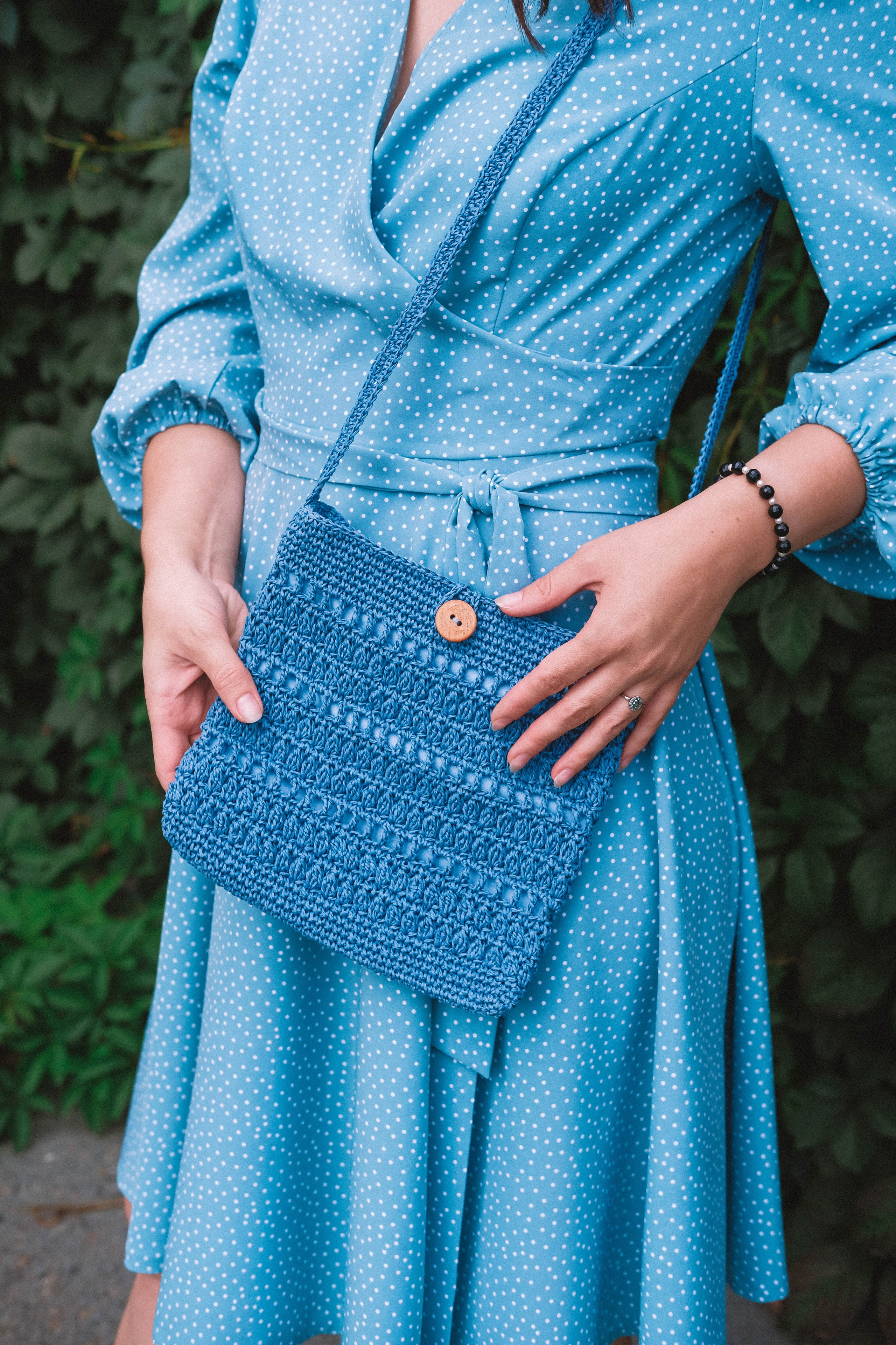 Handmade. Фотограф в Новосибирске Анна Захарова