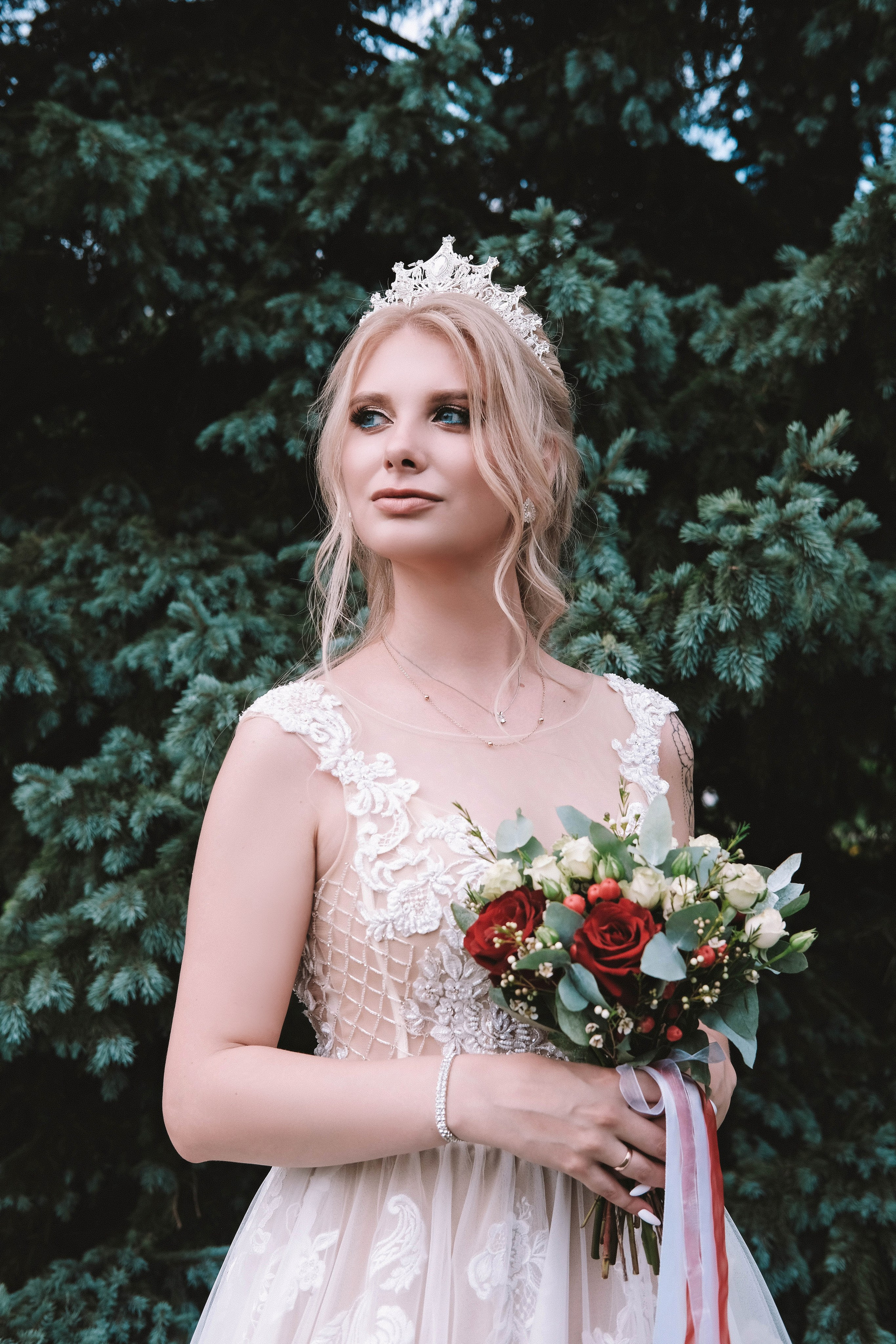 Свадьбы. Фотограф в Новосибирске Анна Захарова