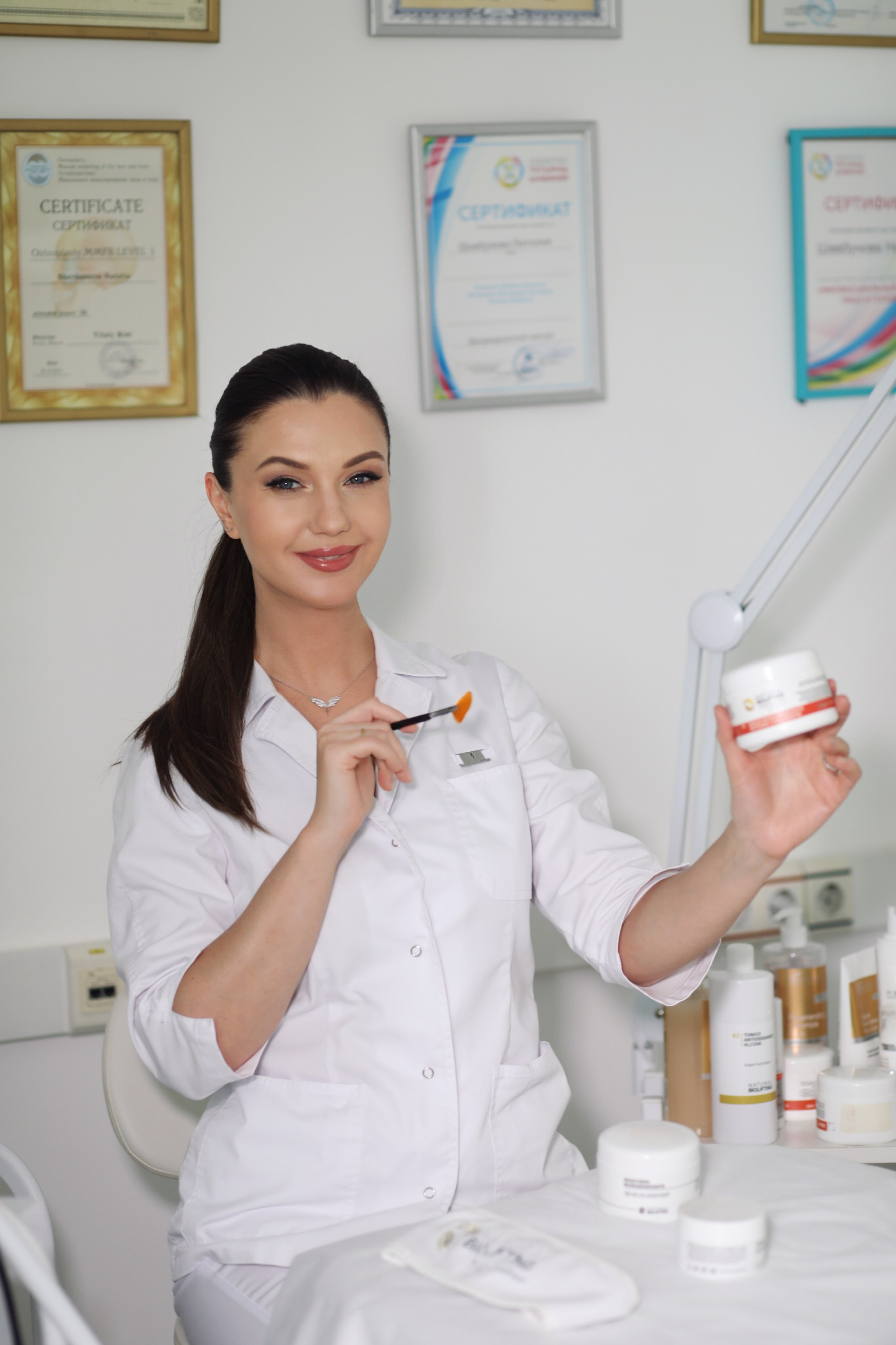 Наталья. Фотограф Москва Ольга Жаркая