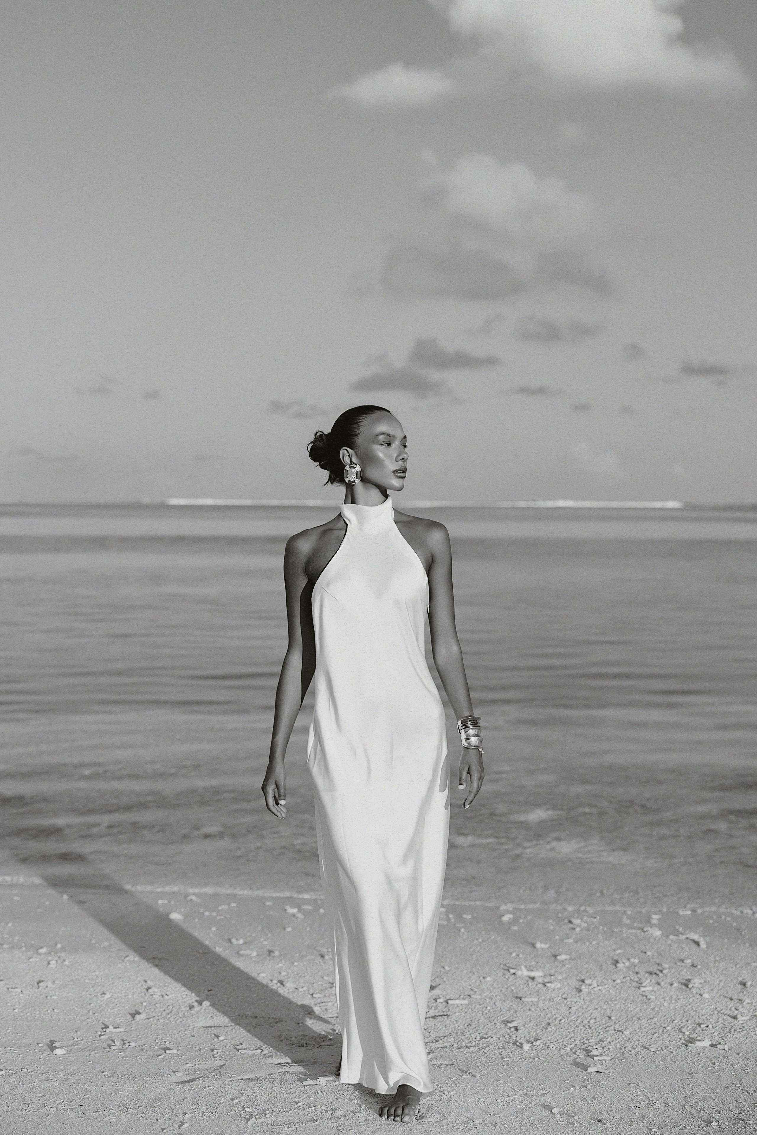 Ekaterina Safarova (Maldives). Alamzar Gurbanova — Photographer