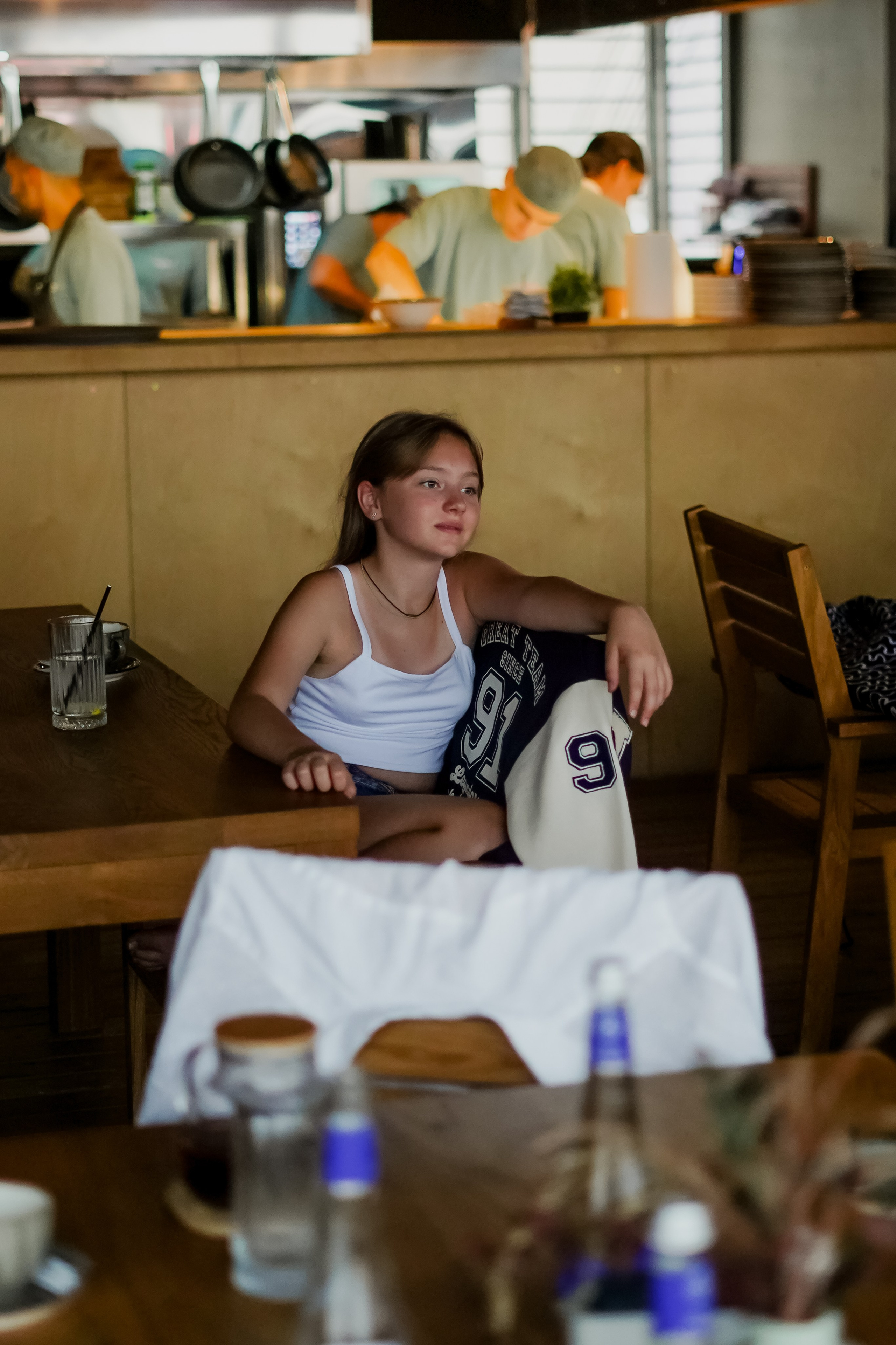 Surf. Фотограф Валерия Крахмалева