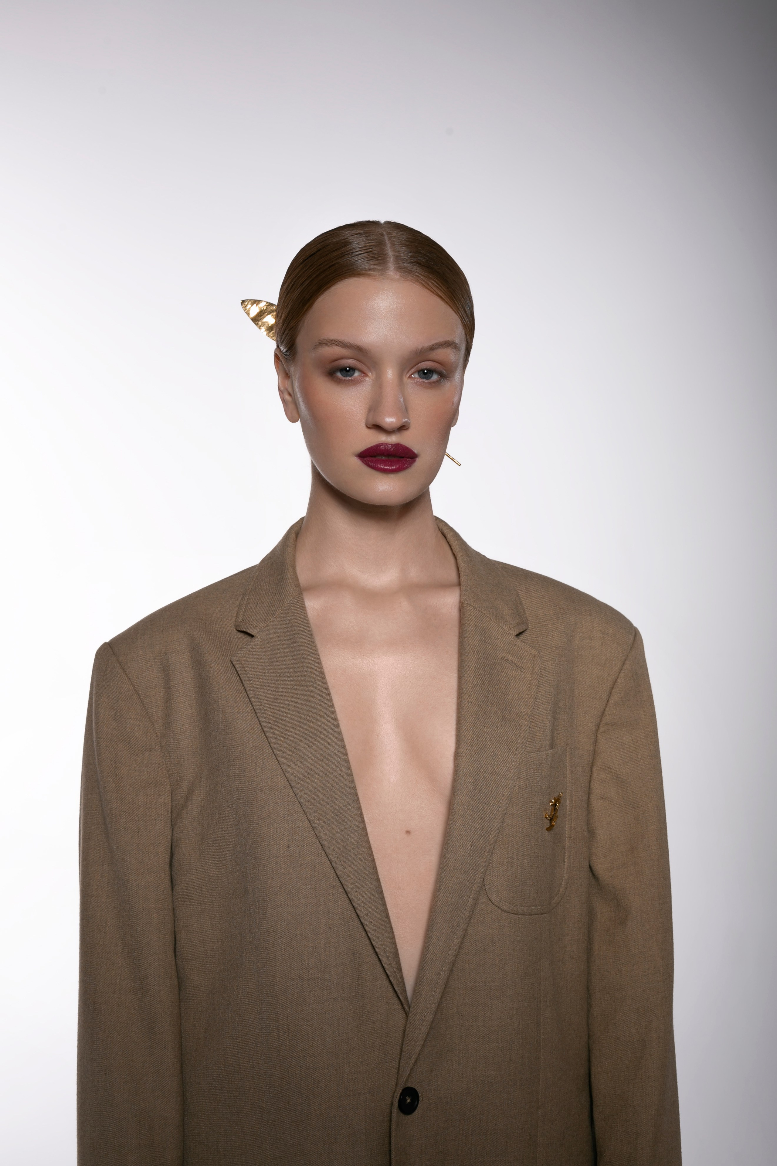 Настя. Бьюти-фотограф Москва, Ярославль Елена Кукусечка