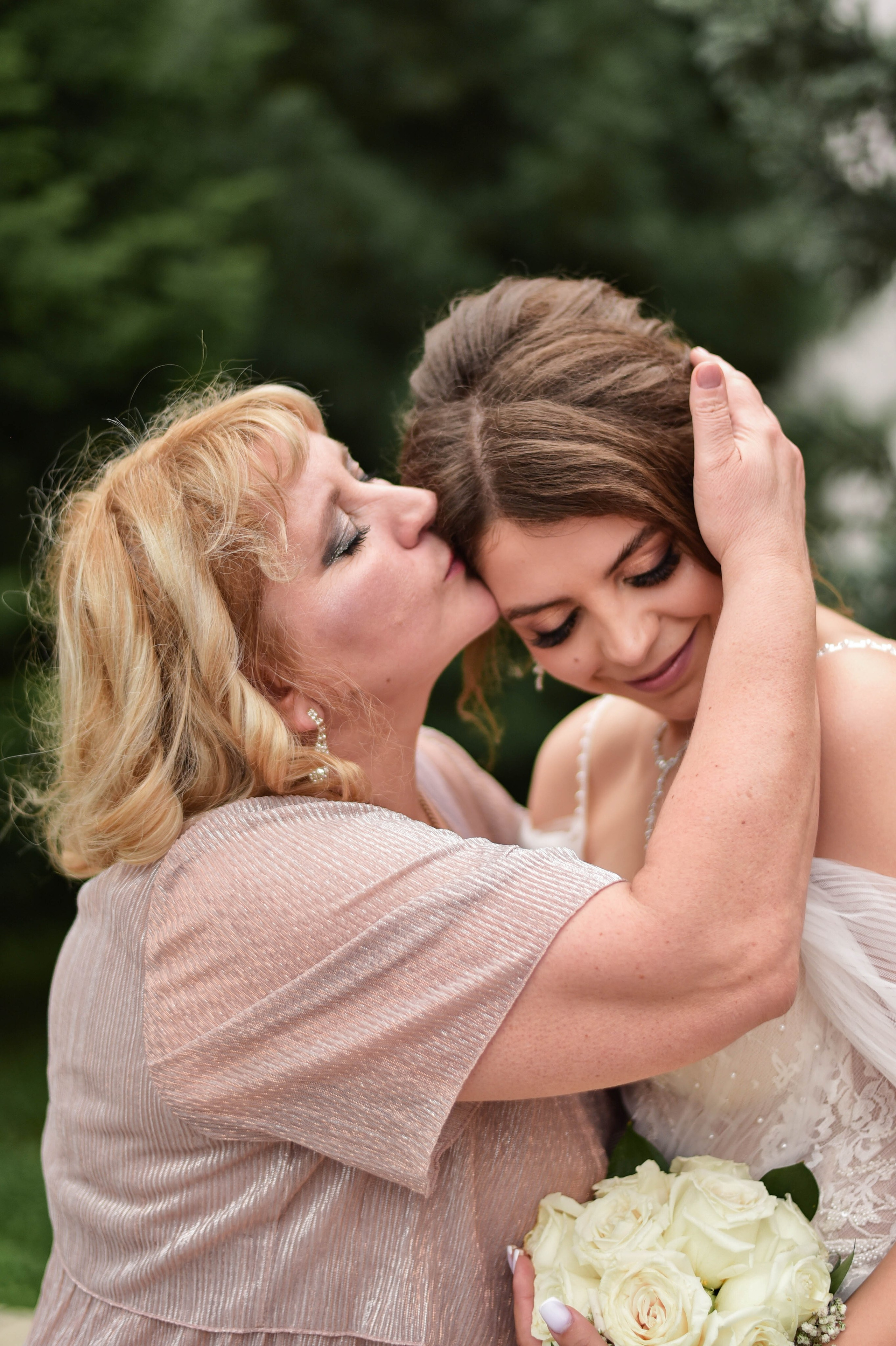 Влюбленные люди всегда красивы. Фотограф Юлия Гревцова