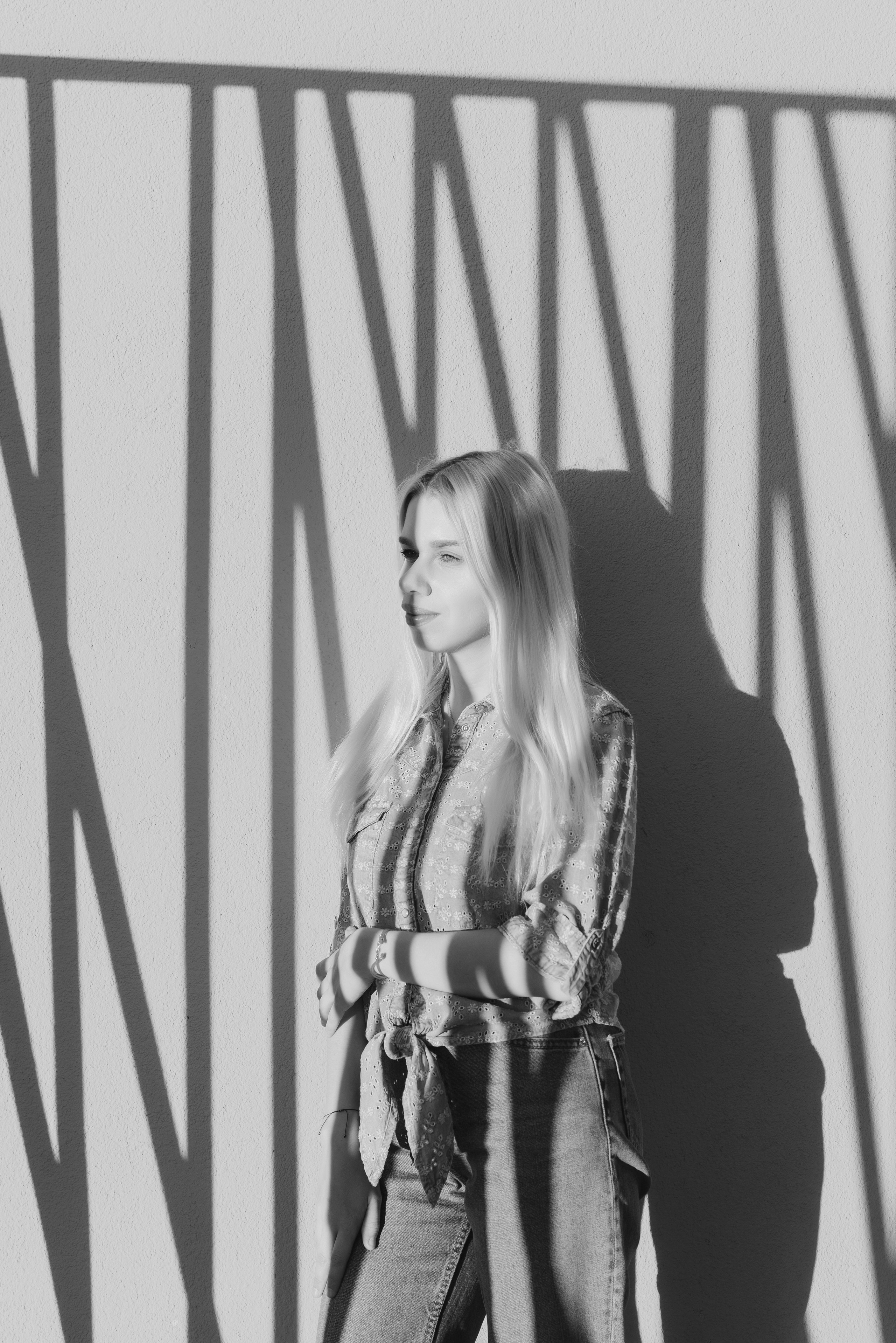 Женские портреты. Айсылу Счастливая — Фотограф | Ретушёр | Нейрокреатор