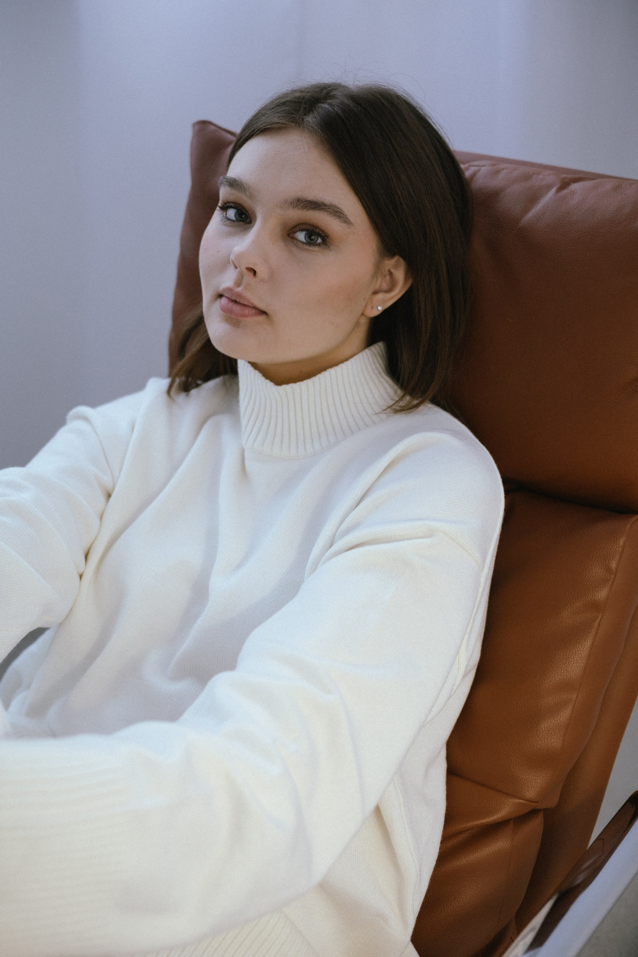 София. Фотограф в Санкт-Петебруге Олеся Харитонова