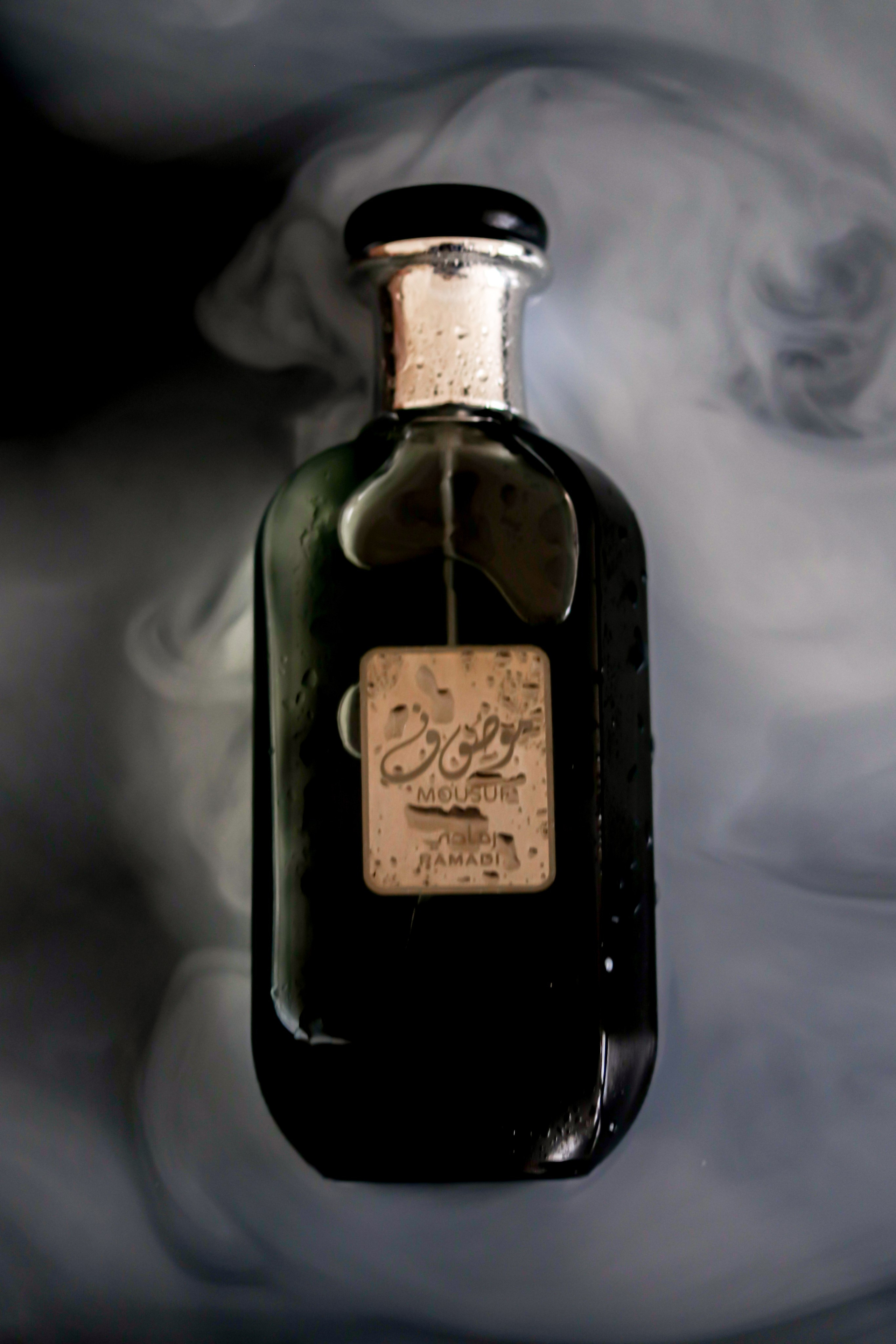 Реклама духов