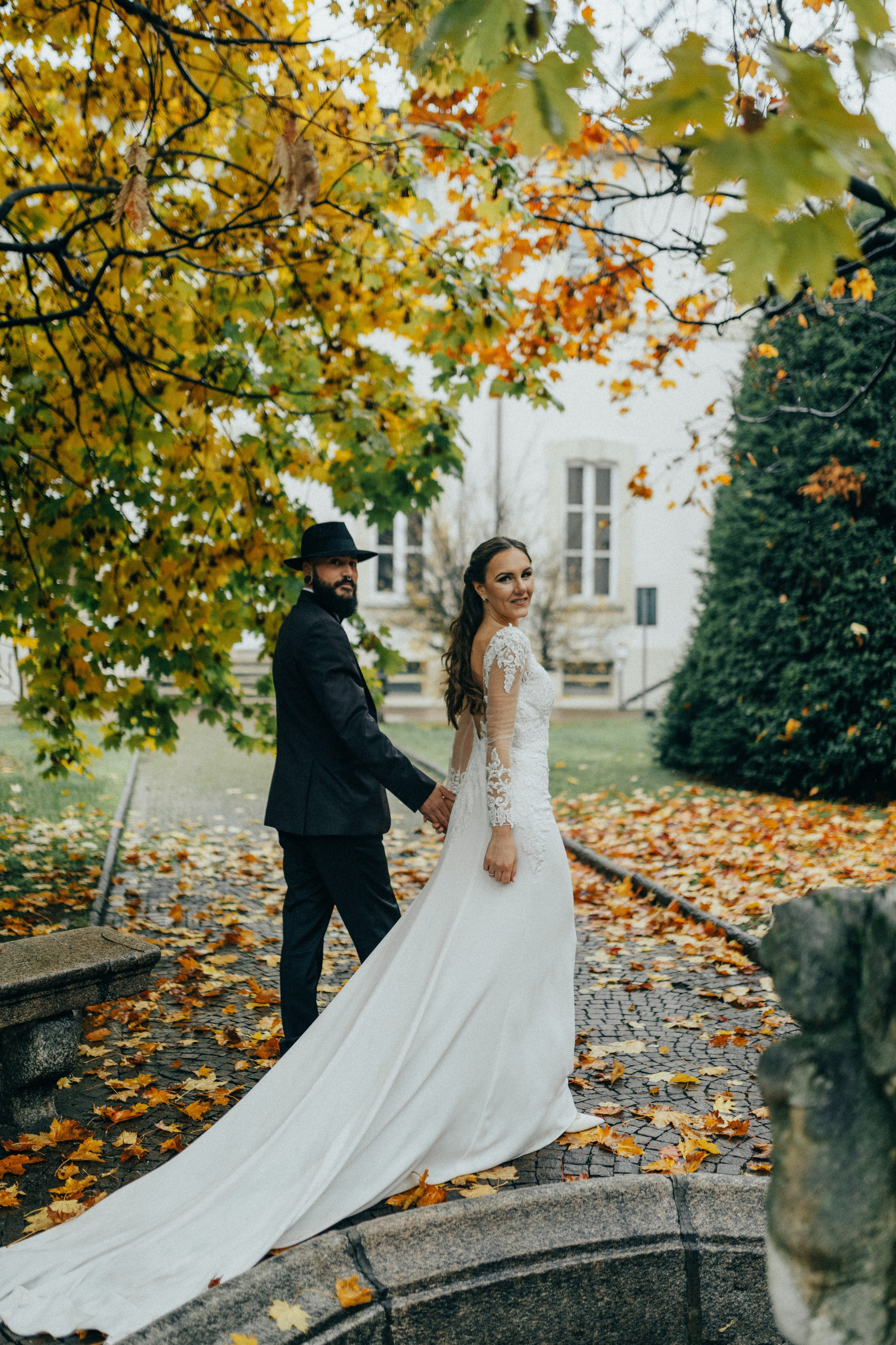 Wedding. Photographer Vasilisa Gordeeva