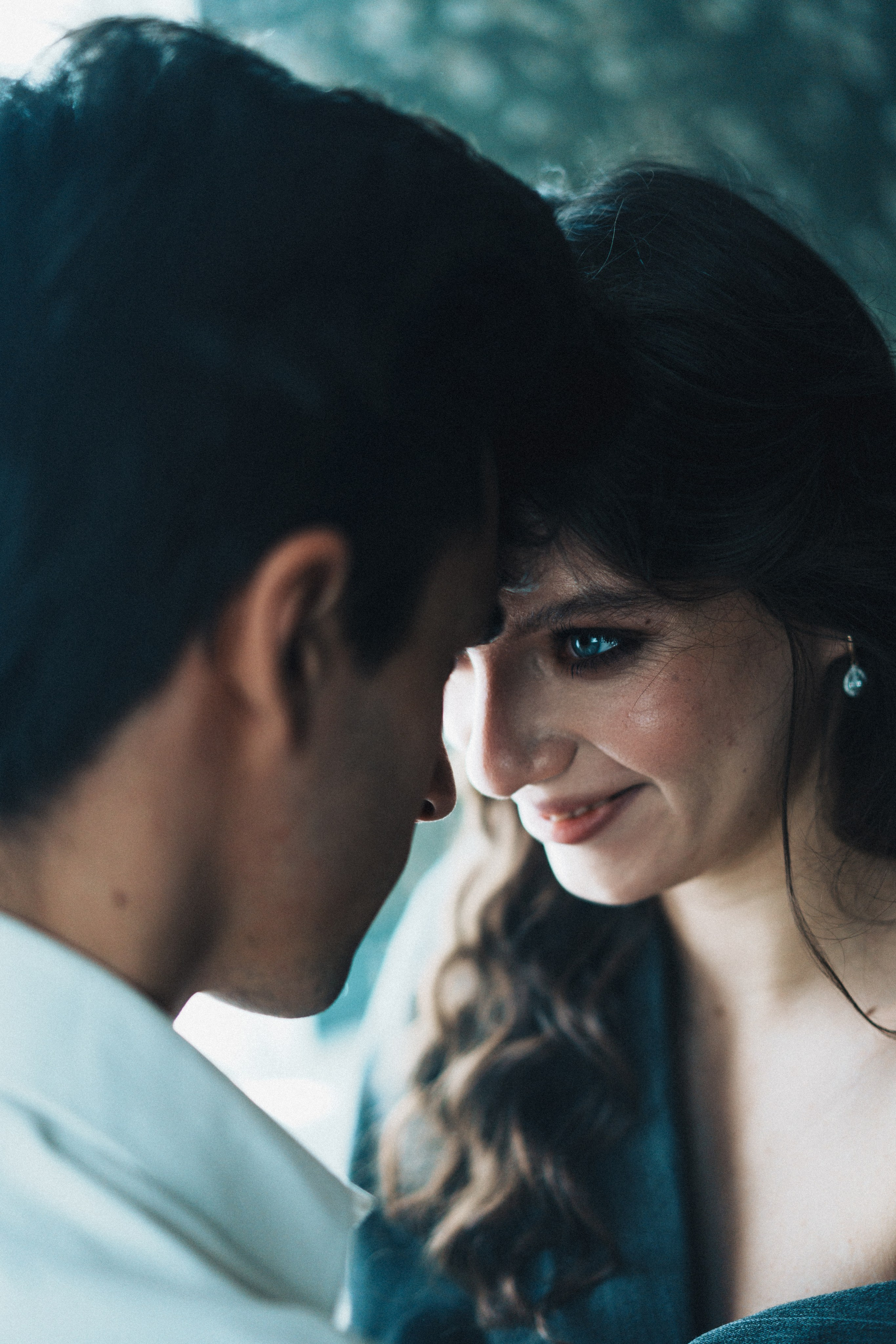 История любви. Семейный и детский фотограф и видеограф в Москве, Серпухове и Тарусе Валерия Сорокина