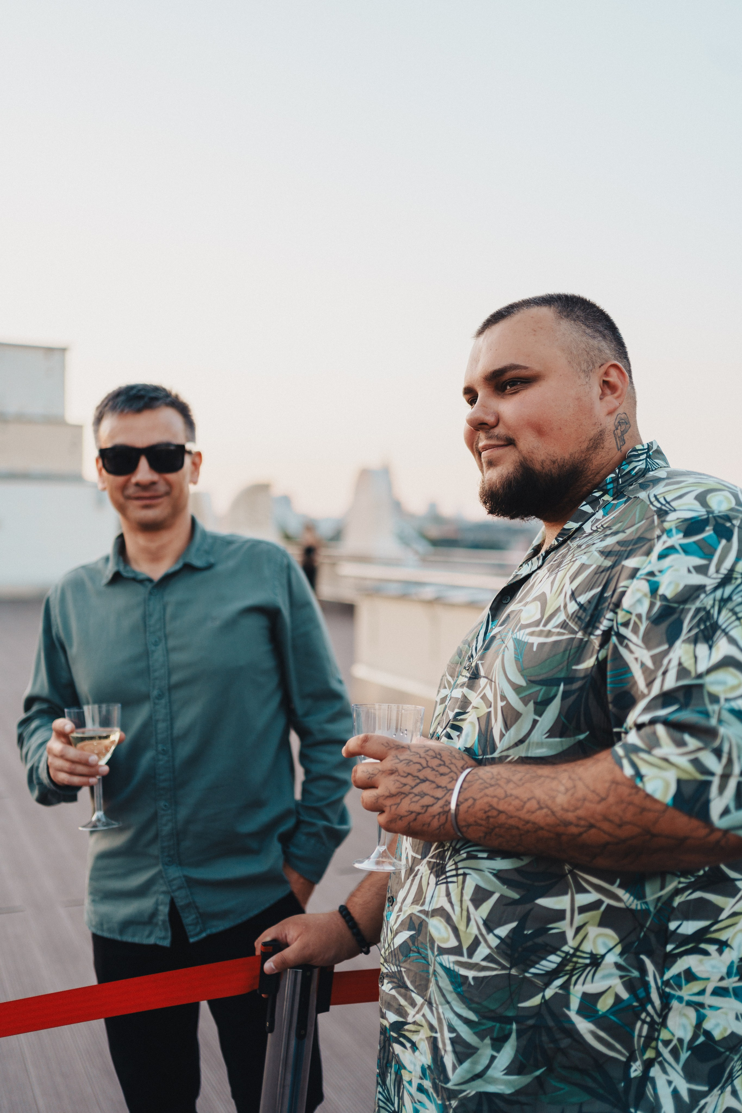 Выставка на крыше Парка Горького. Семейный и детский фотограф и видеограф в Москве, Серпухове и Тарусе Валерия Сорокина