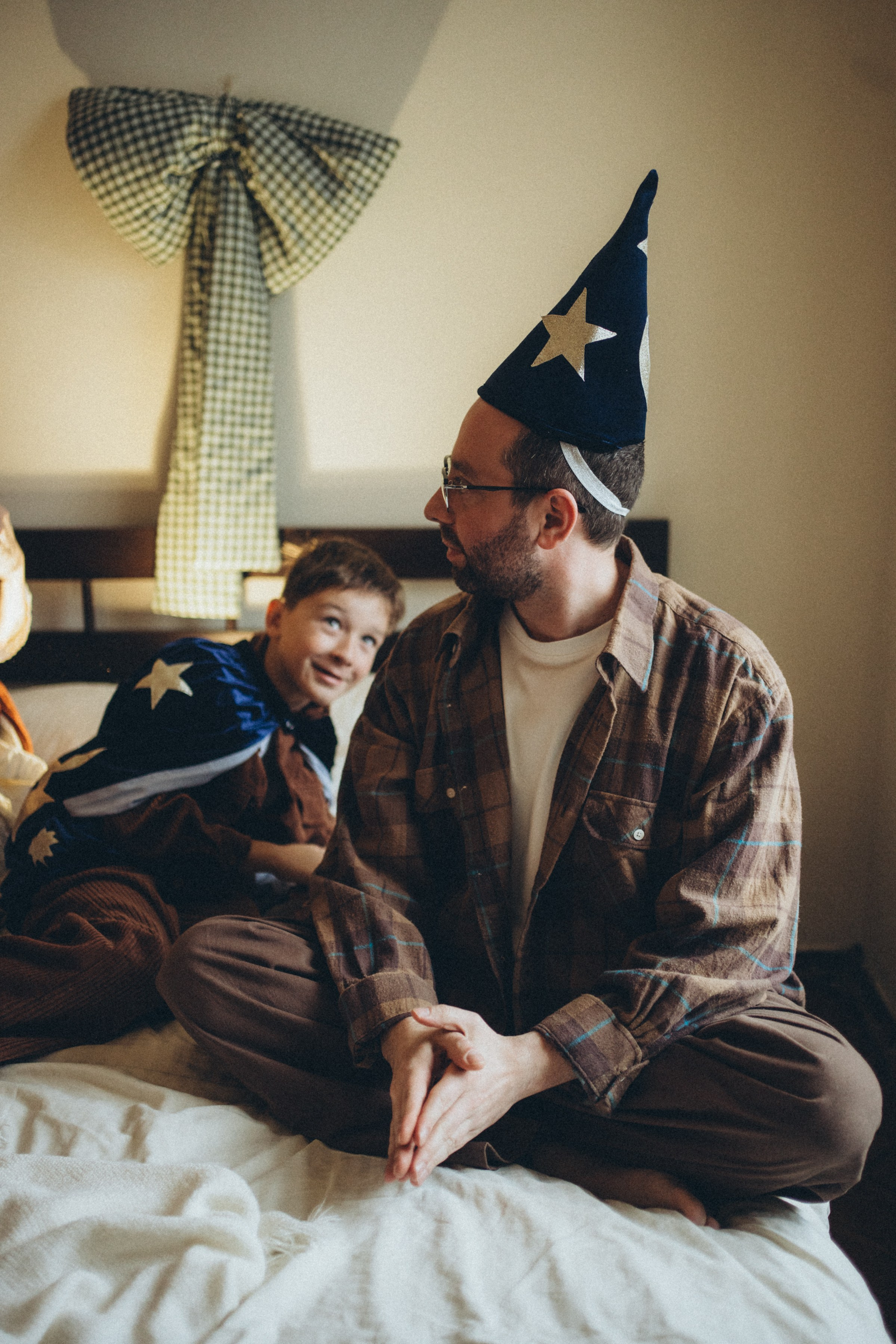 Новогодний карнавал. Семейный и детский фотограф и видеограф в Москве, Серпухове и Тарусе Валерия Сорокина