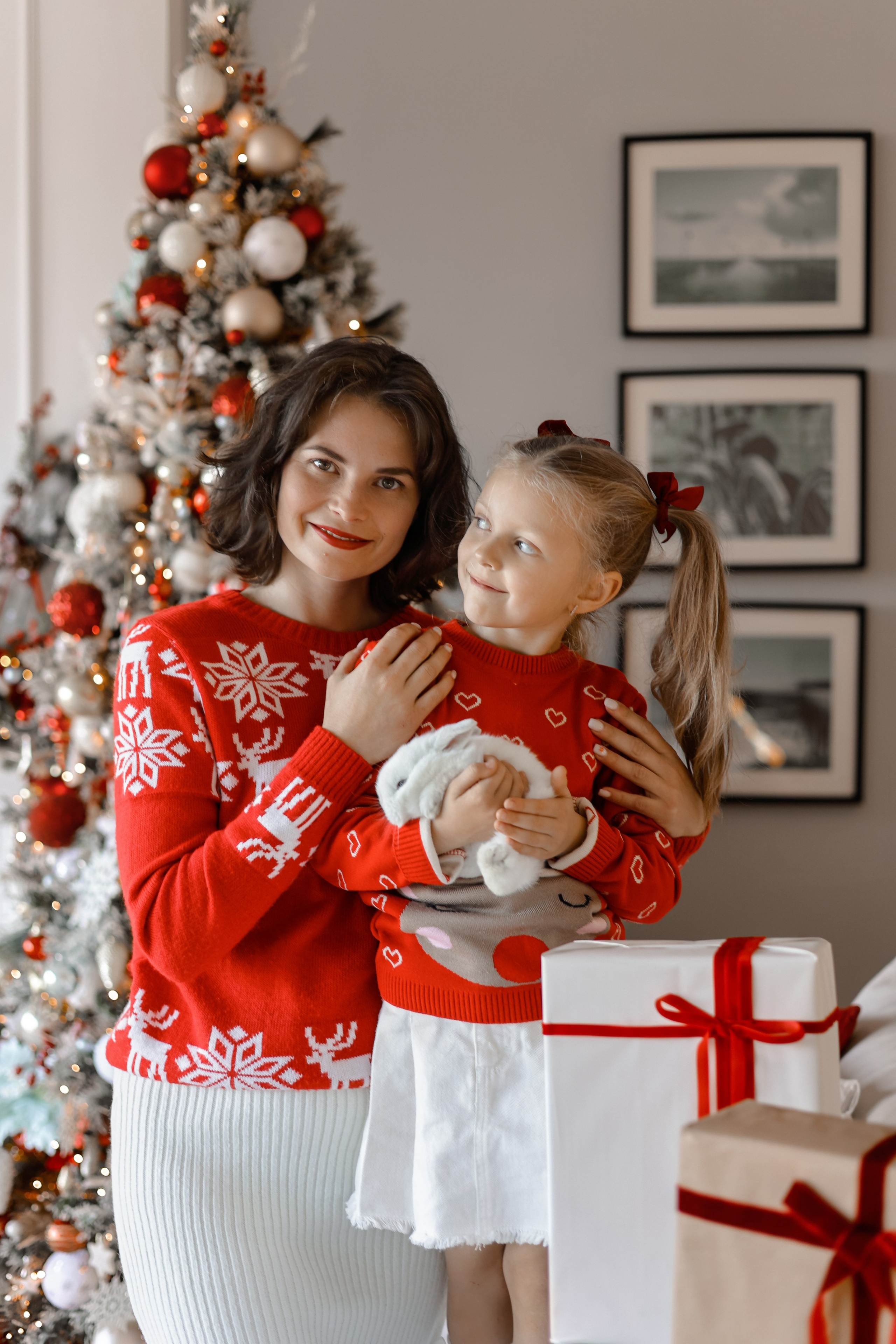 Фотосессия Дарьи и Дмитрия. «Интерьерная фотостудия коттедж в городе Санкт-Петербург»