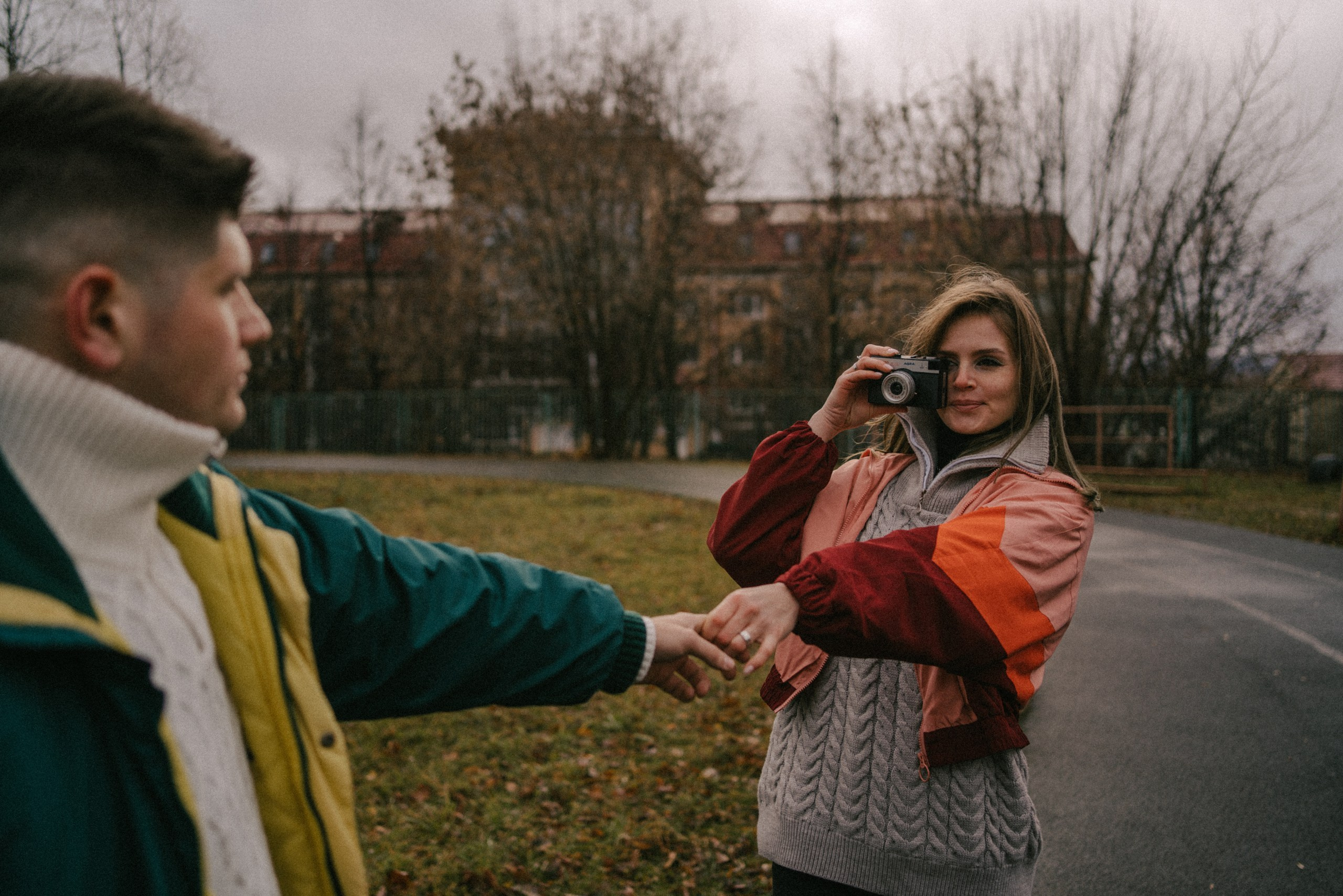 13.11.2023. Фотограф в Москве Горбачева Алена