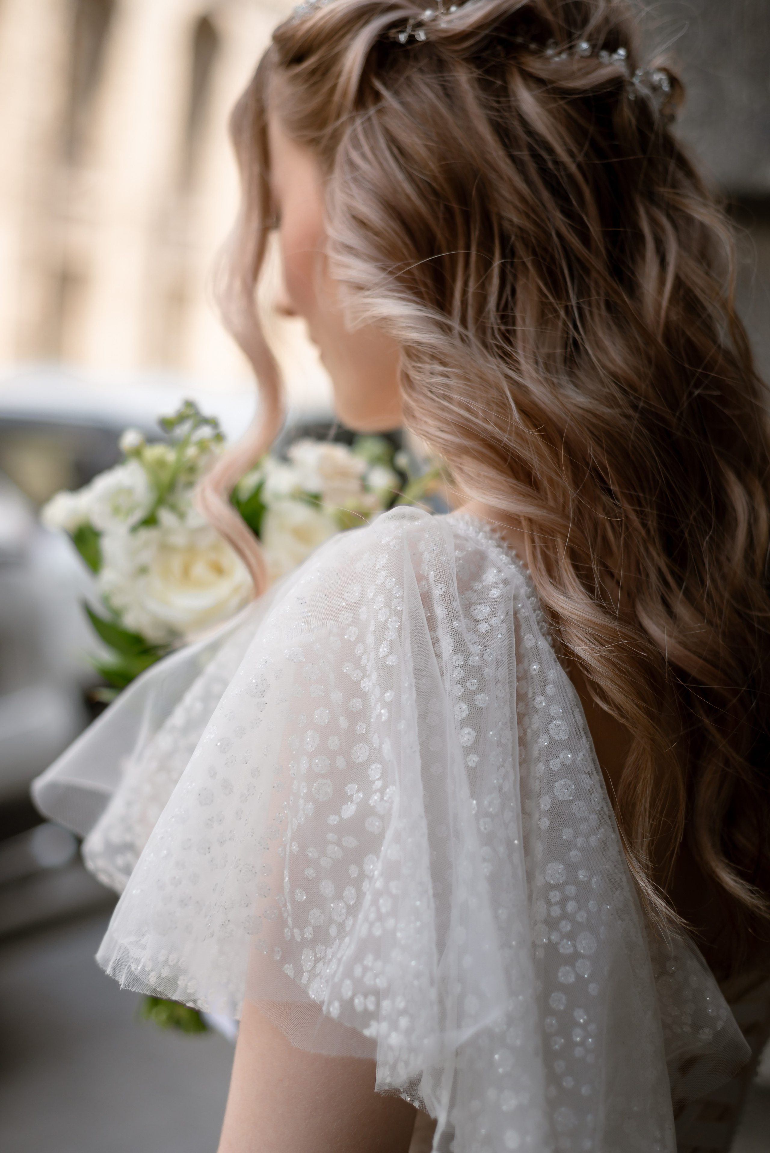 Наталья и Артем. Фотограф в Омске Мария Попова