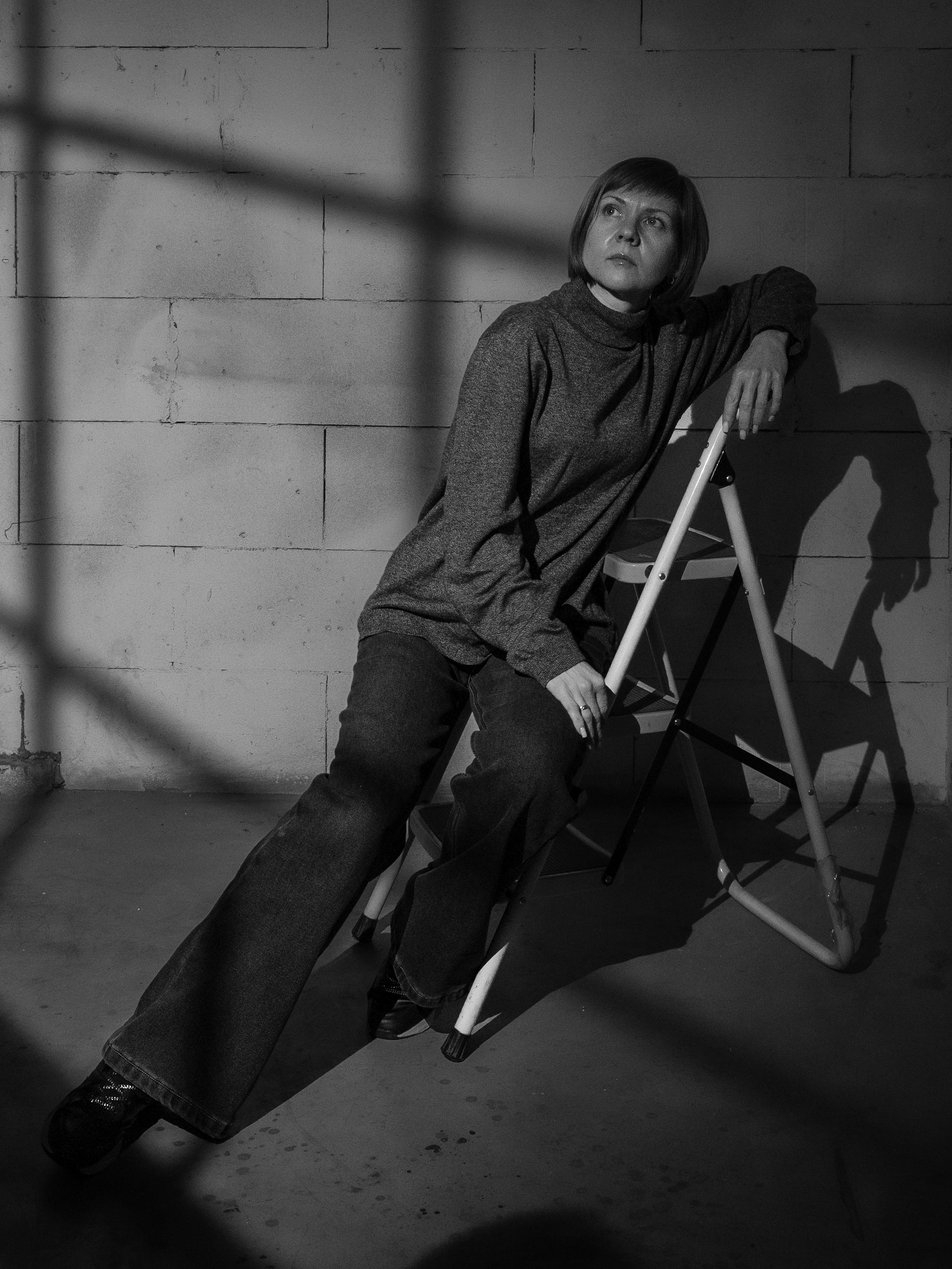 Фотограф в Новосибирске Грибанов Максим