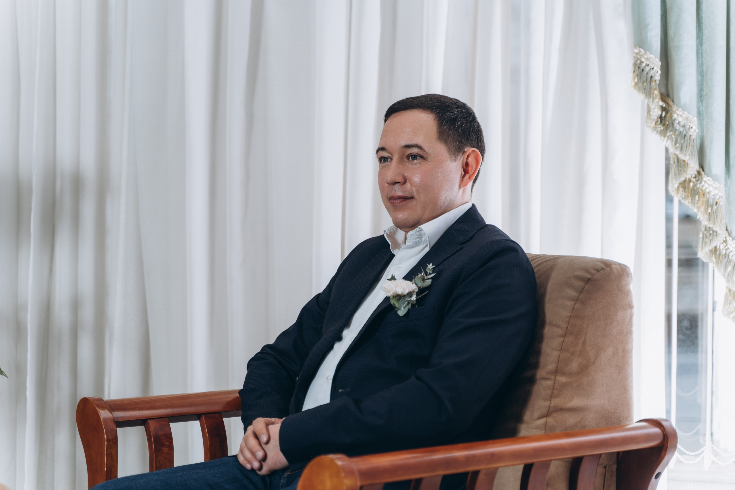 Свадьба Алберт и Дарья. Event фотограф Степанова Александра