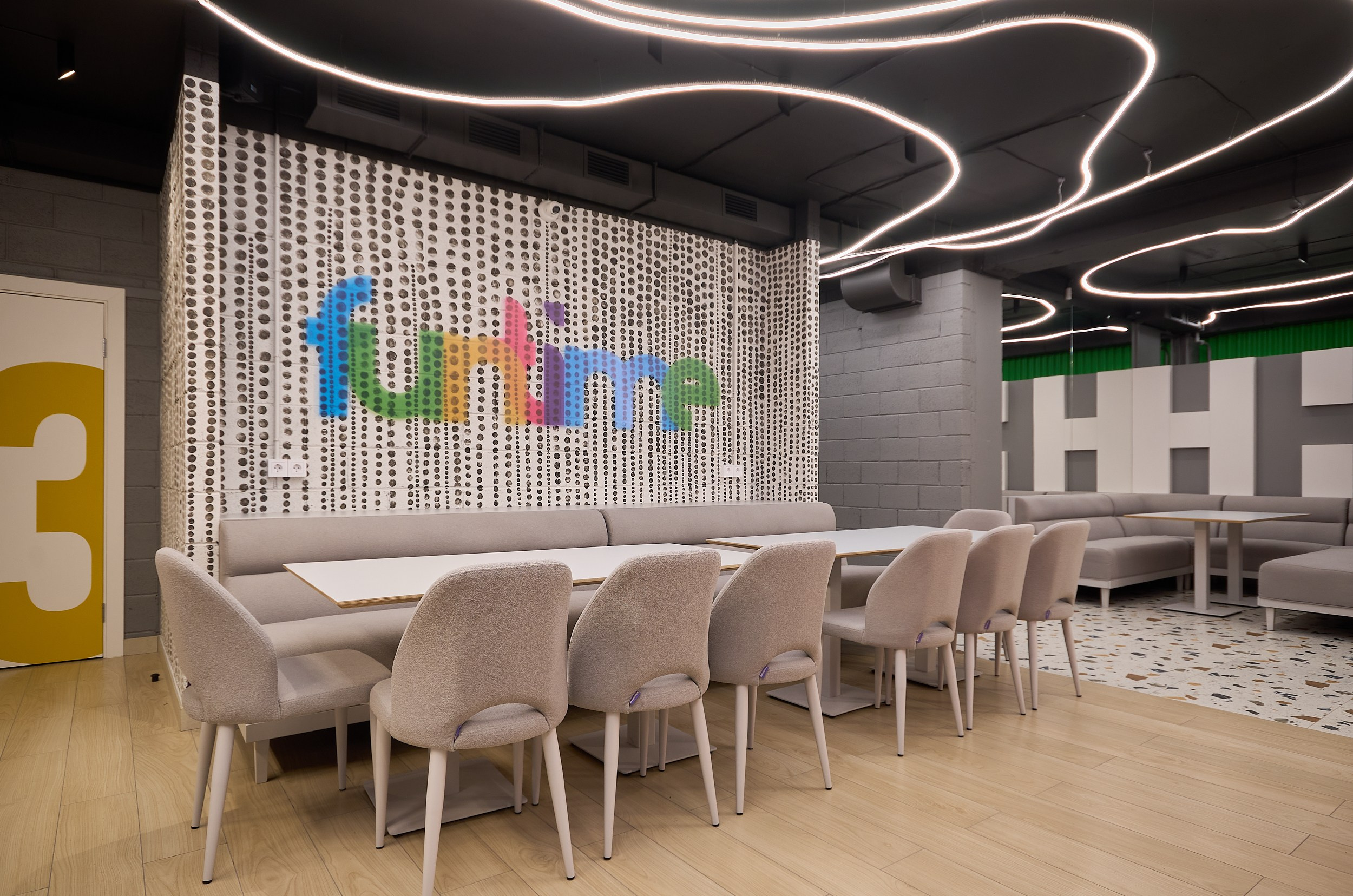 FunTime. Абросимов Лев интерьерный и архитектурный фотограф