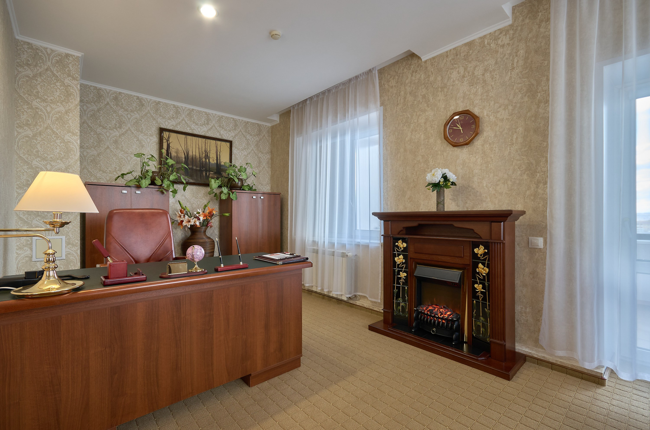 A_7. Абросимов Лев интерьерный и архитектурный фотограф