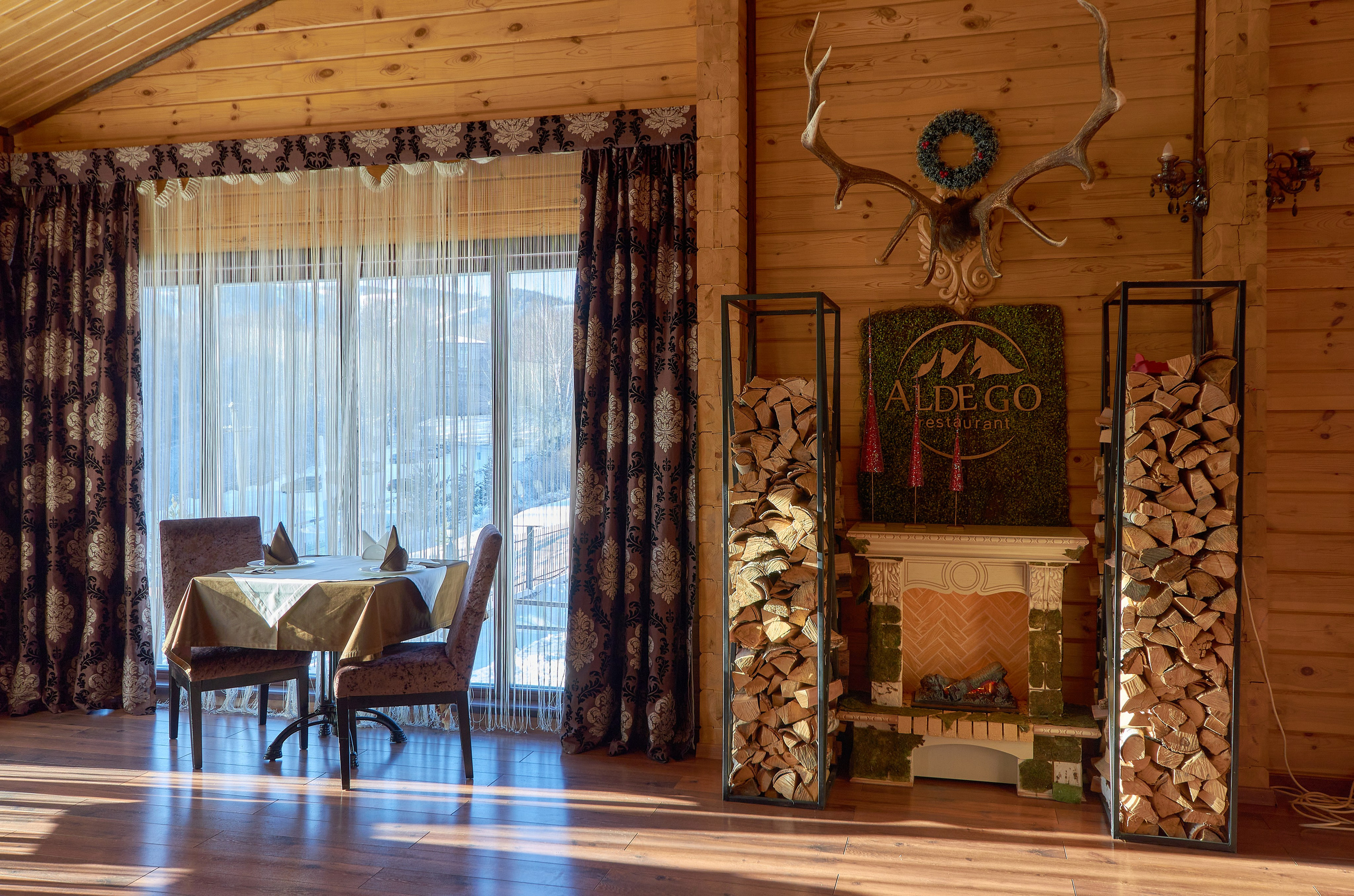 A_3. Абросимов Лев интерьерный и архитектурный фотограф