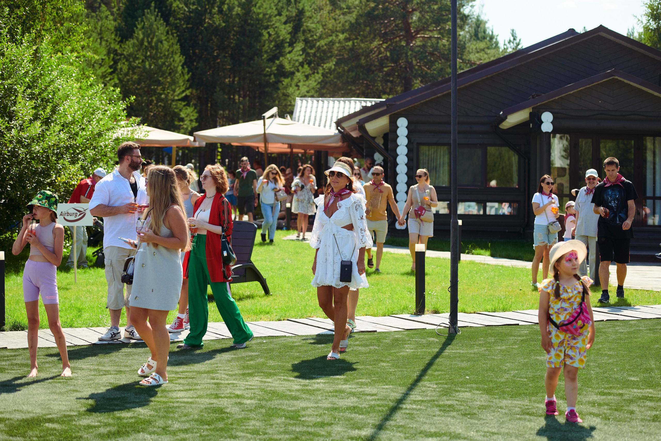 Корпоратив. Фотограф Роман Арыкин Екатеринбург