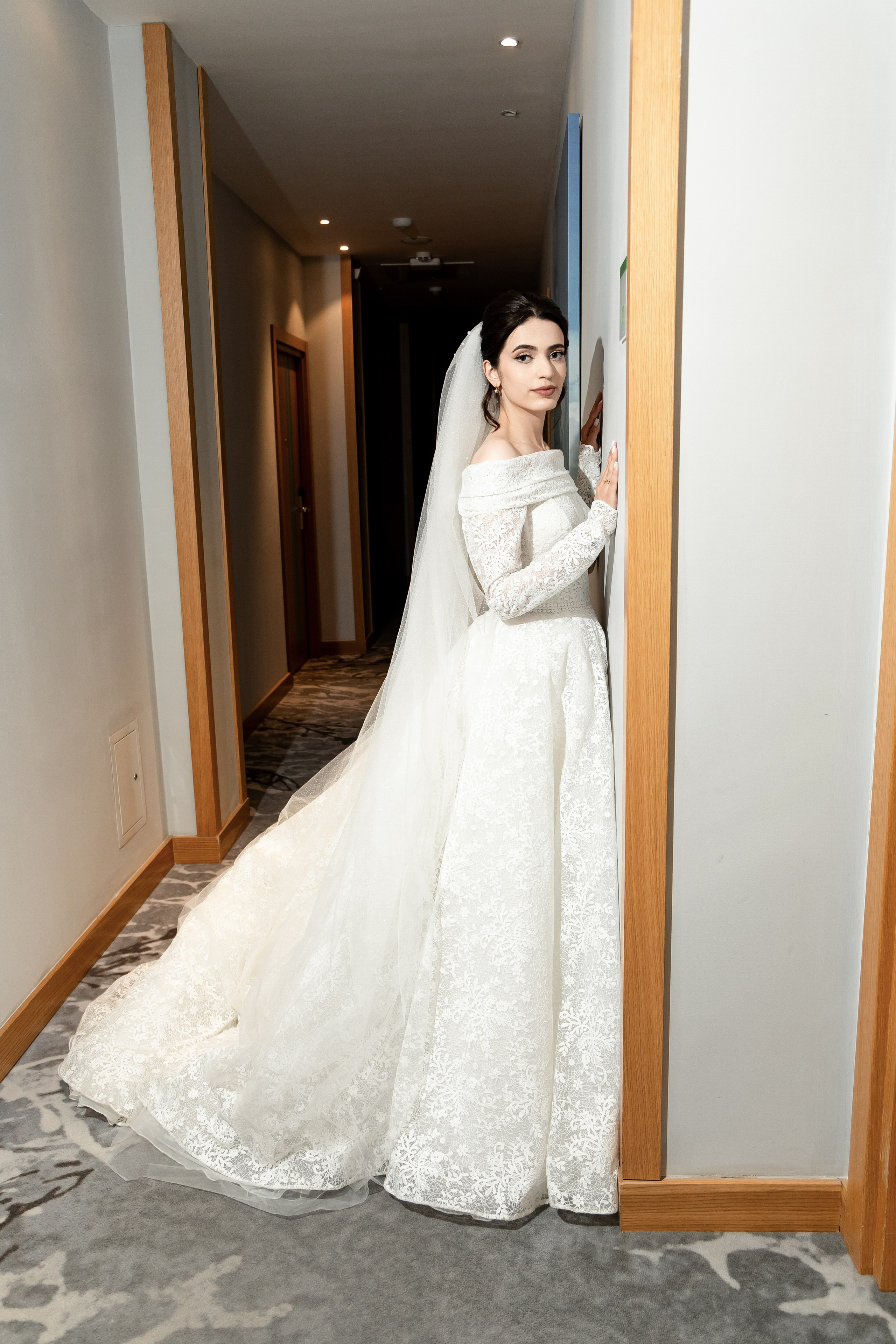 Abdulaziz & Emiliya. Свадебный и фэшн фотограф