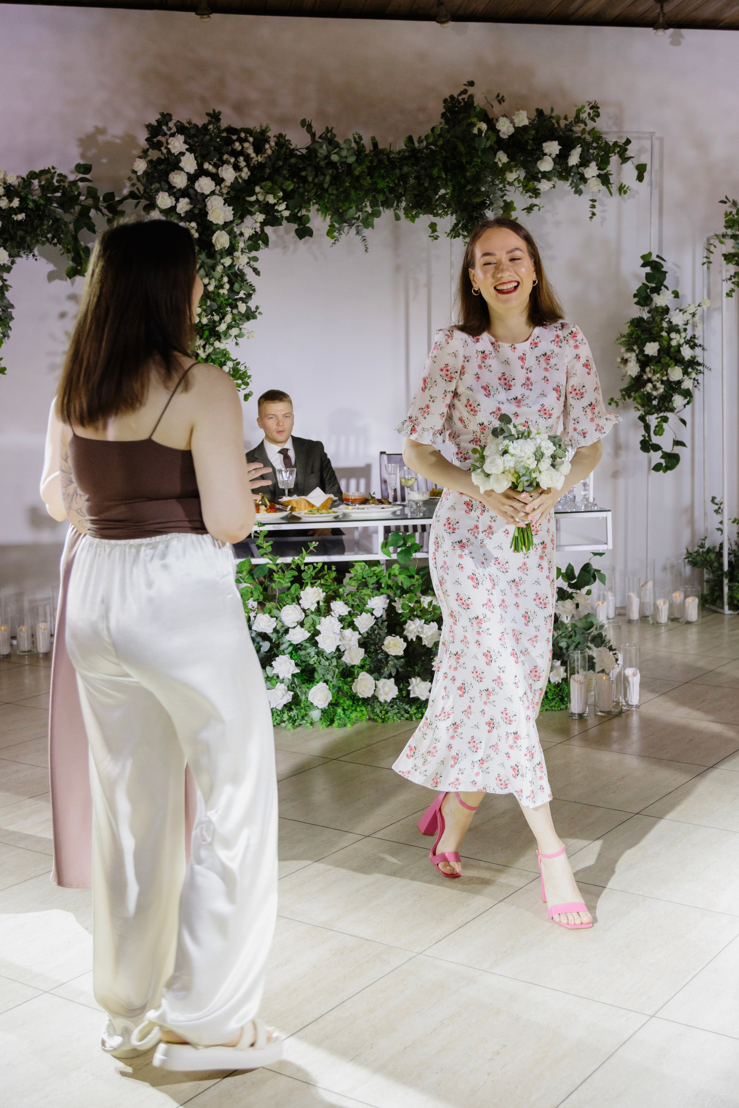 Данил и Татьяна 12/07/25. Свадебный фотограф в Самаре Ольга Гребнева